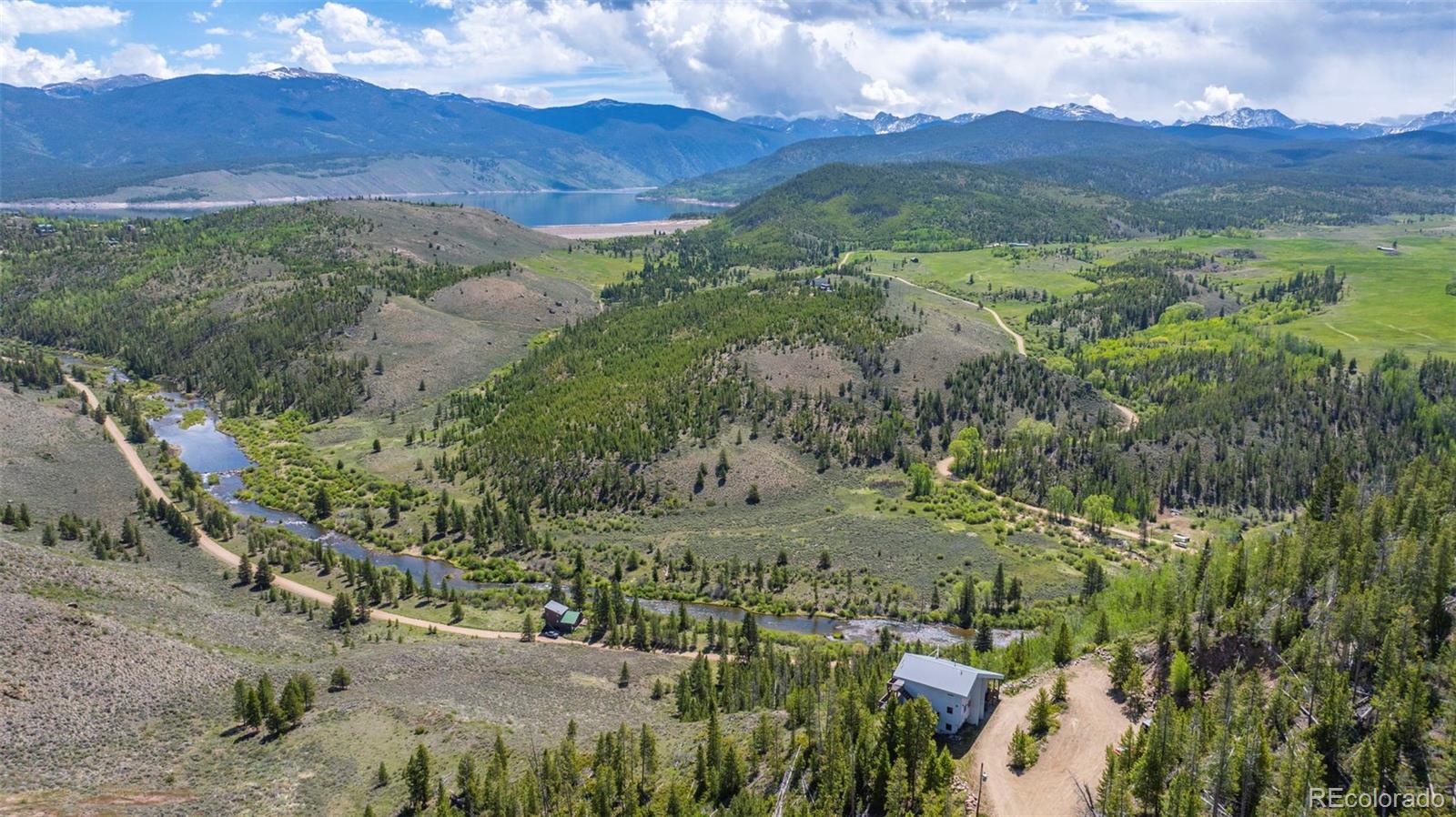 MLS Image #20 for 363  peaks point,granby, Colorado