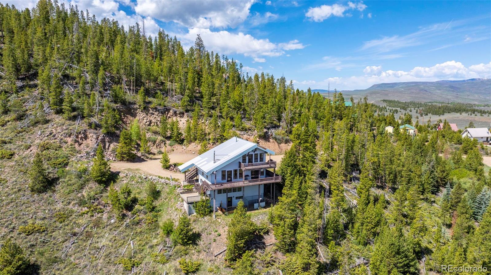 MLS Image #21 for 363  peaks point,granby, Colorado