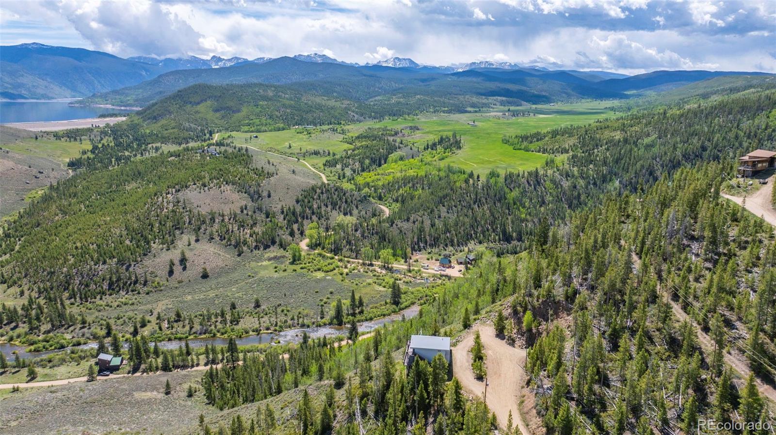 MLS Image #22 for 363  peaks point,granby, Colorado
