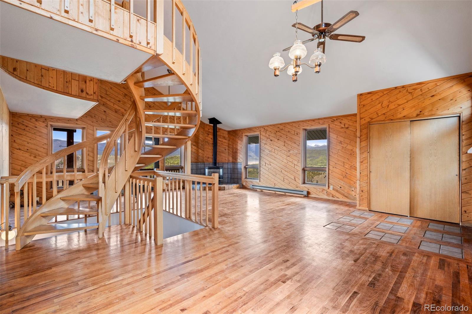 MLS Image #3 for 363  peaks point,granby, Colorado