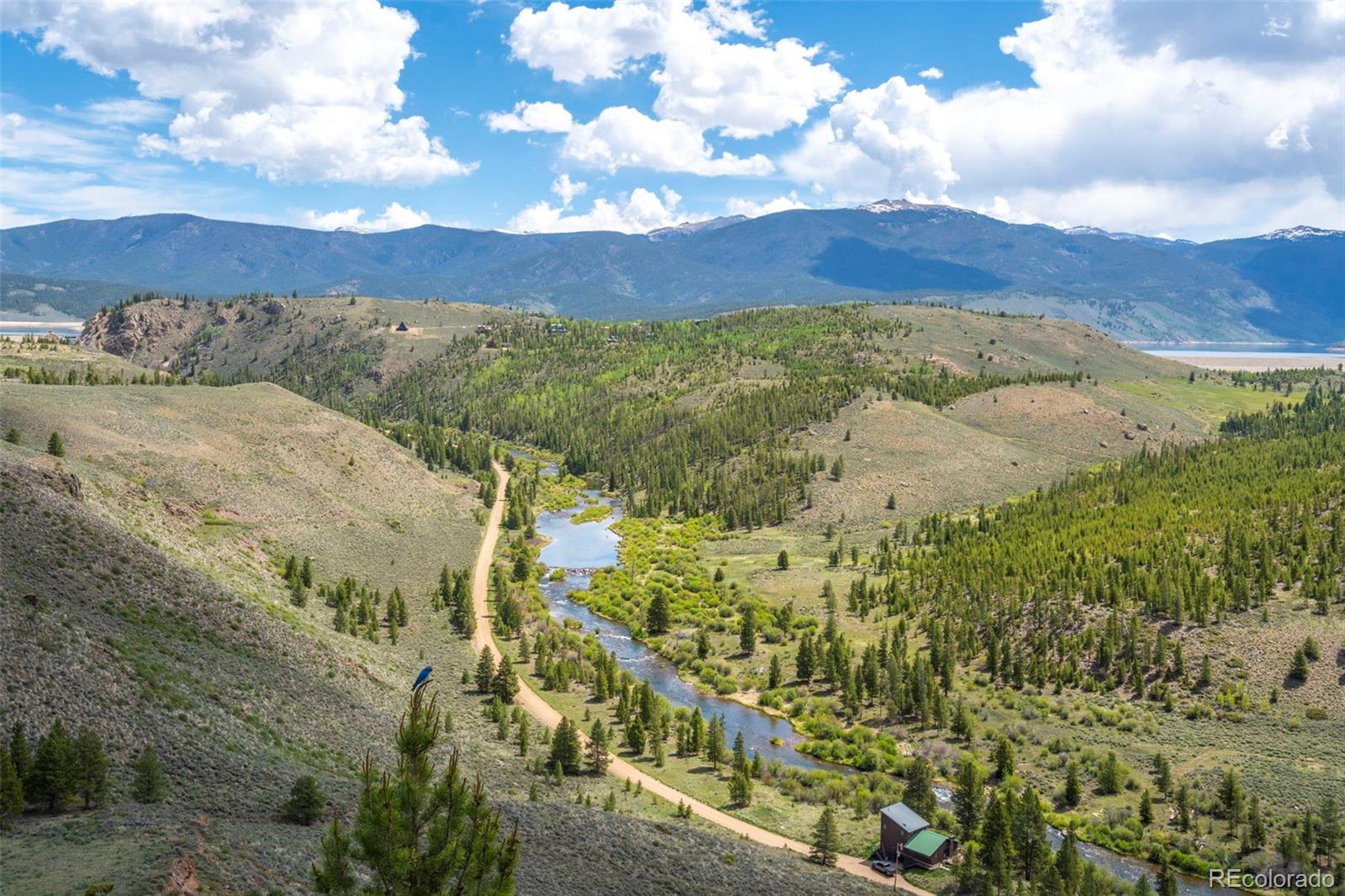 MLS Image #9 for 363  peaks point,granby, Colorado