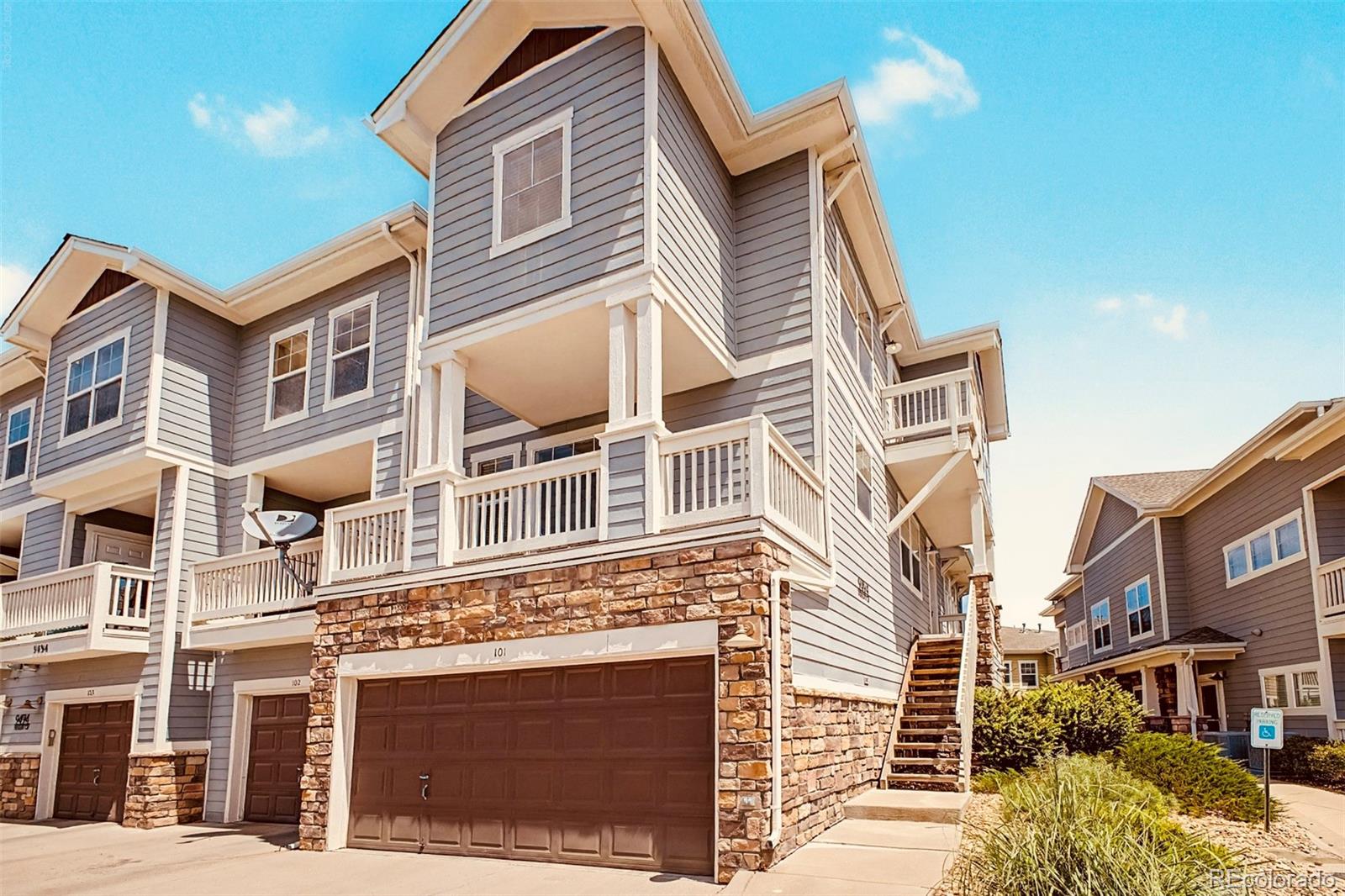 MLS Image #0 for 9494  ashbury circle,parker, Colorado