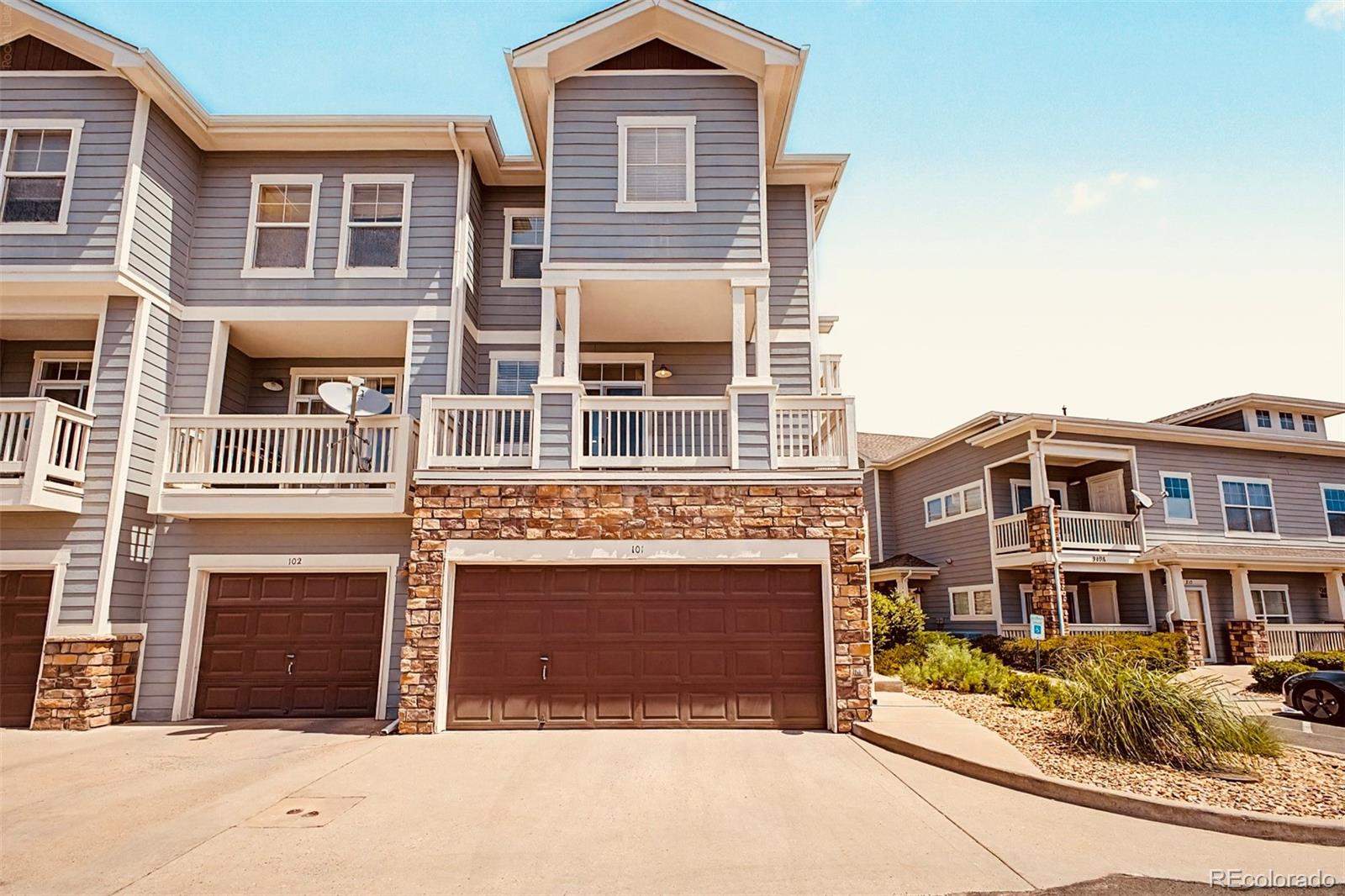 MLS Image #35 for 9494  ashbury circle,parker, Colorado