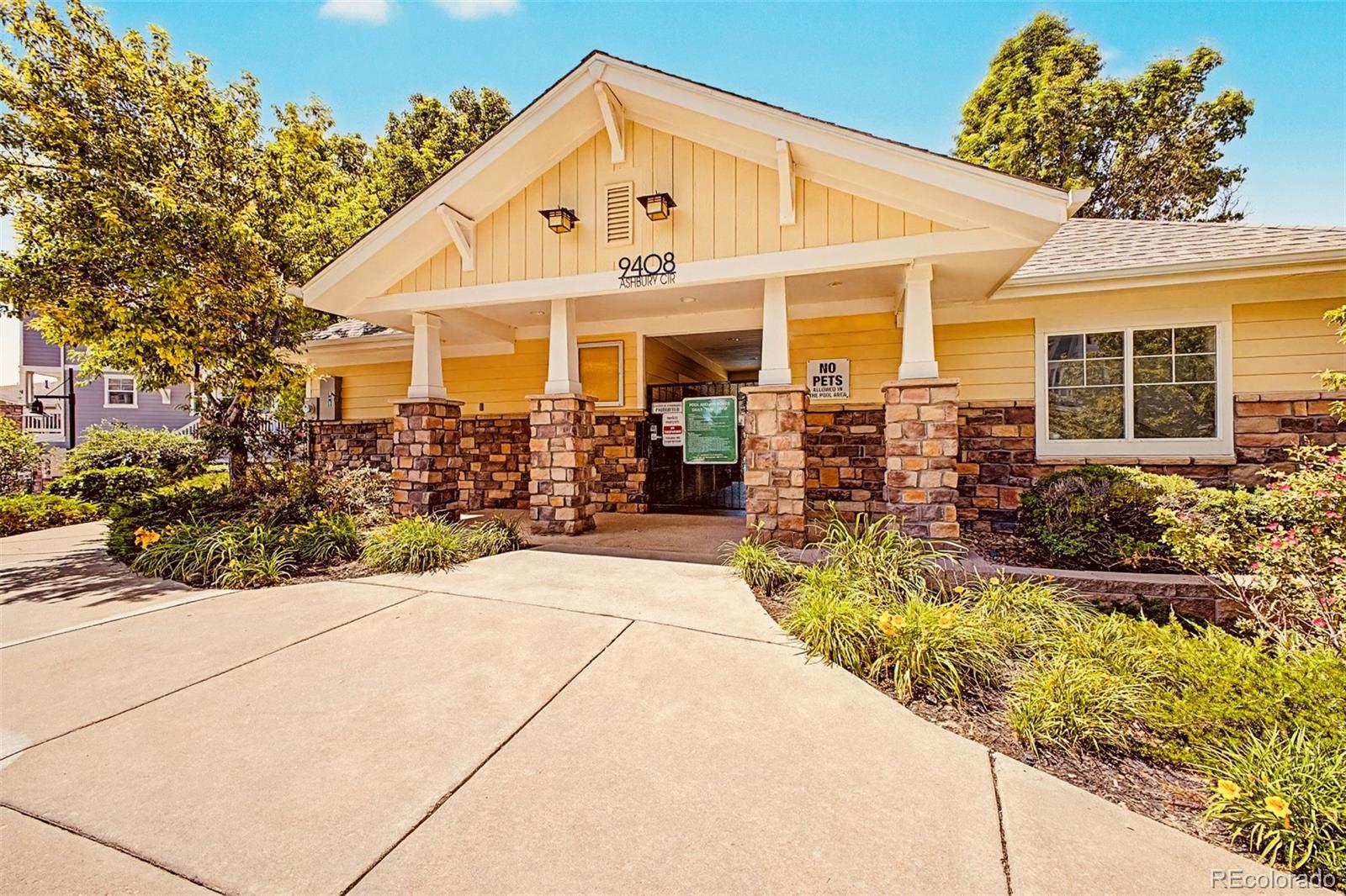 MLS Image #37 for 9494  ashbury circle,parker, Colorado