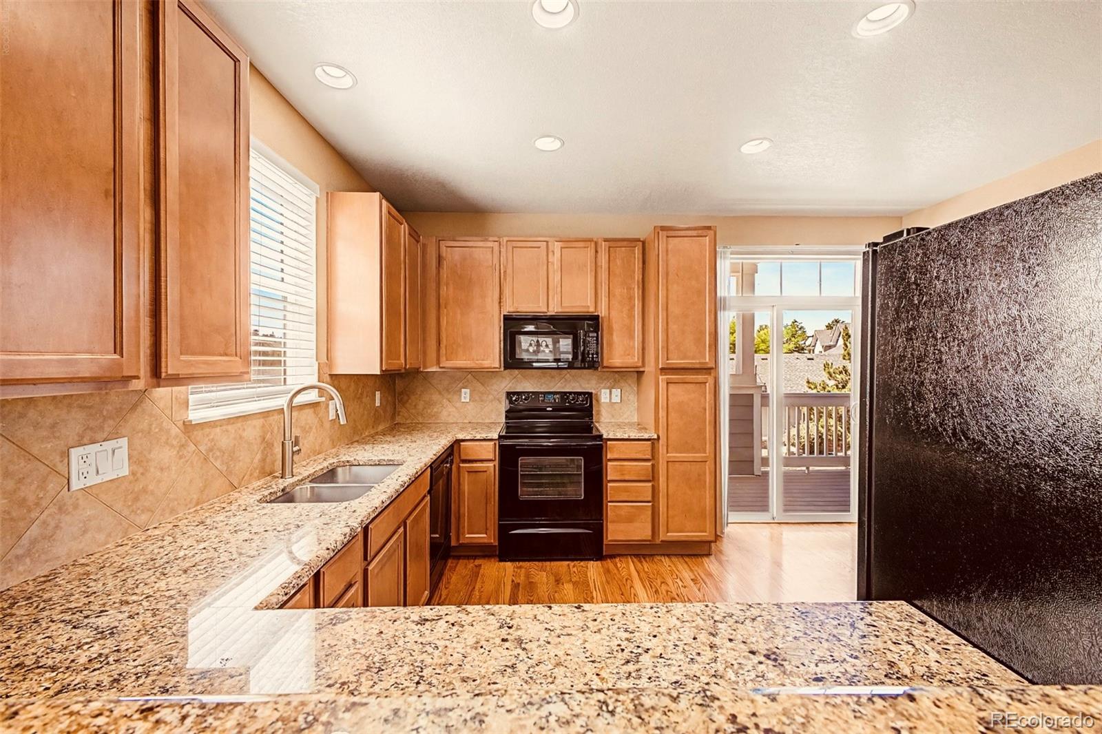 MLS Image #4 for 9494  ashbury circle,parker, Colorado
