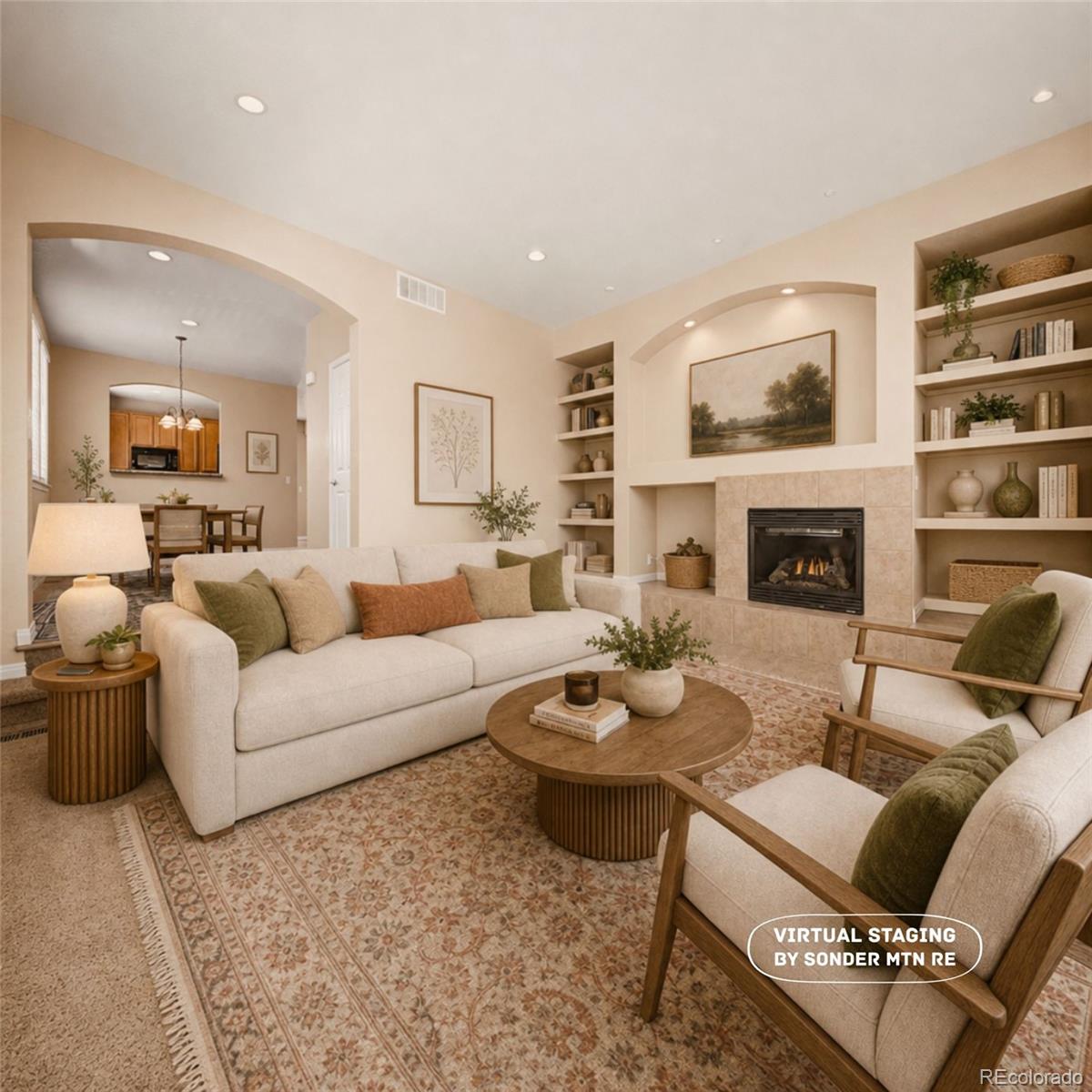 MLS Image #9 for 9494  ashbury circle,parker, Colorado