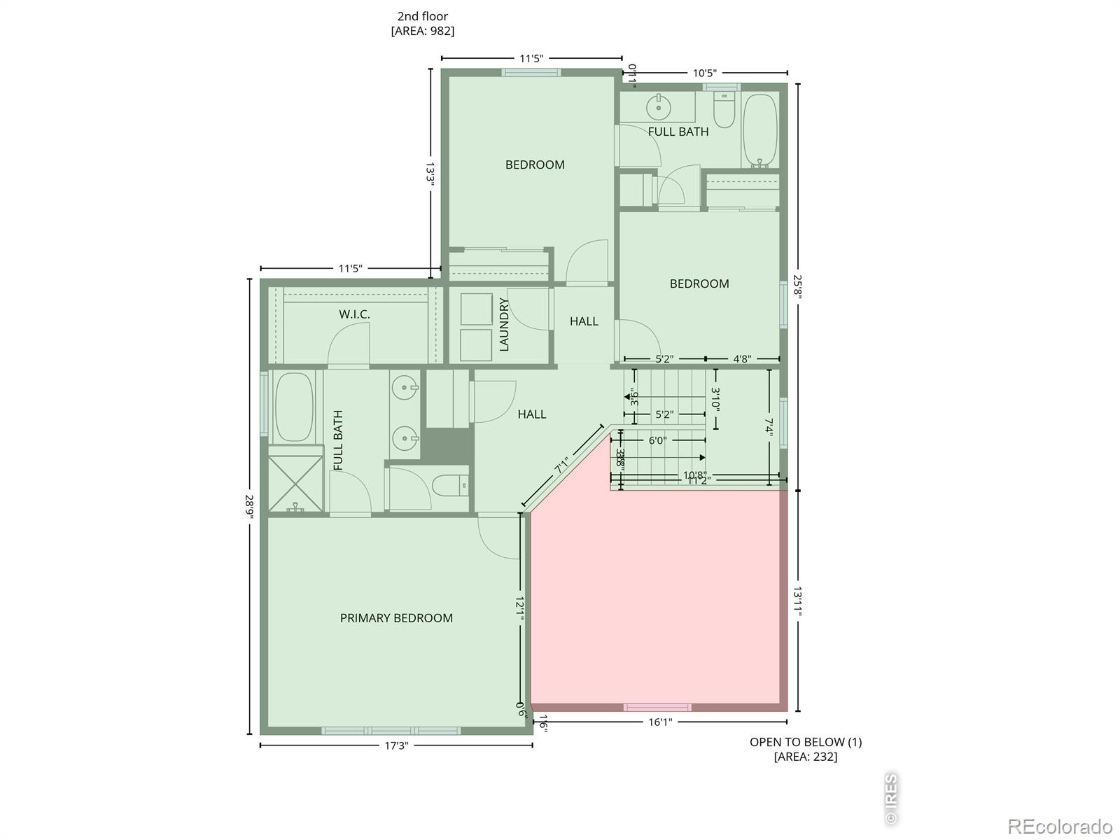 MLS Image #14 for 1502  chokeberry street,berthoud, Colorado