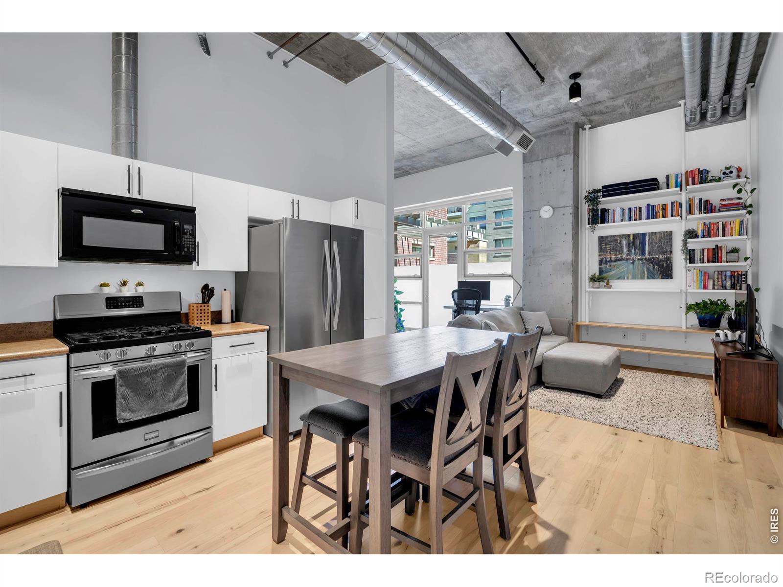 MLS Image #2 for 3601  arapahoe avenue,boulder, Colorado