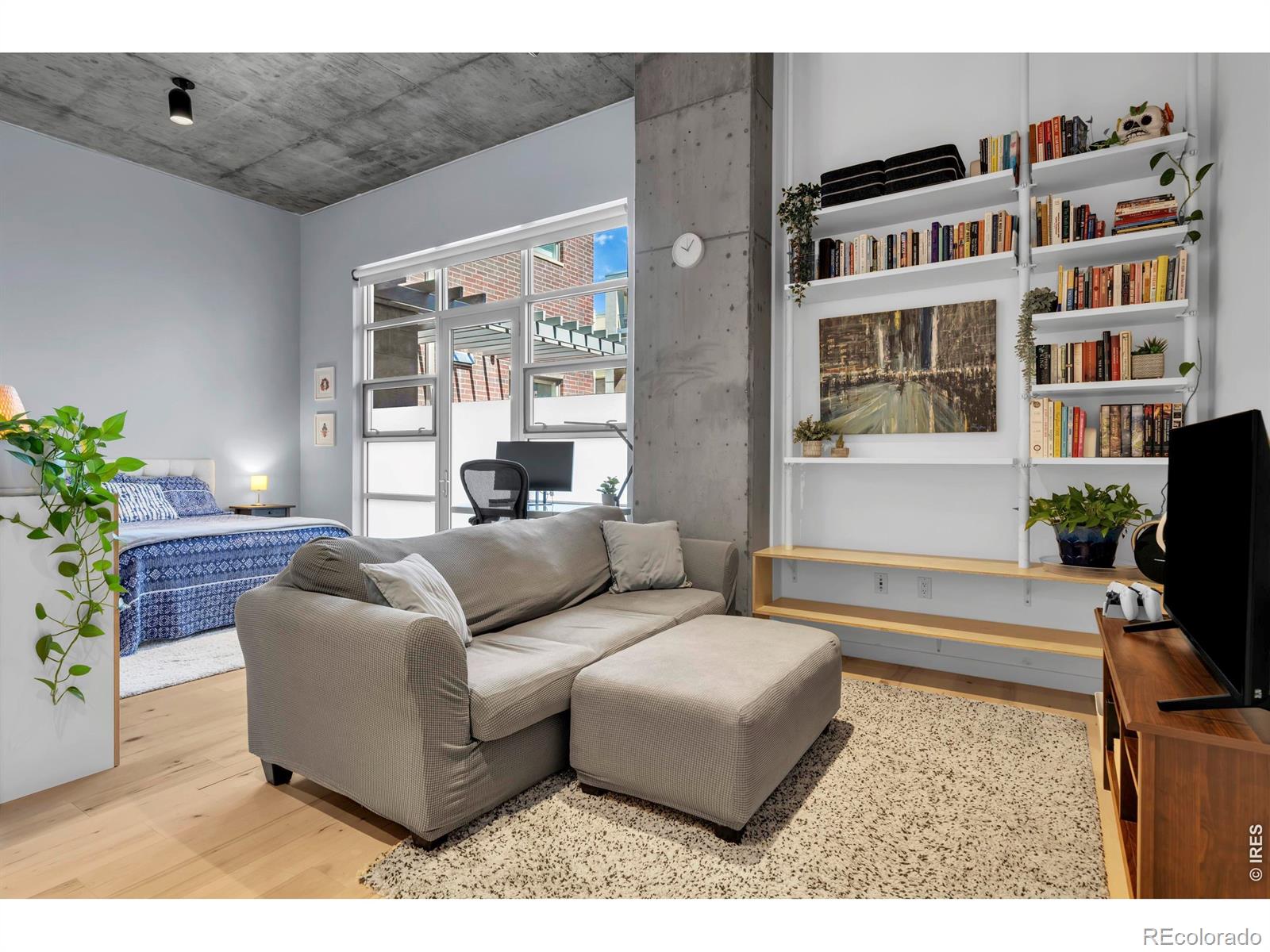 MLS Image #4 for 3601  arapahoe avenue,boulder, Colorado
