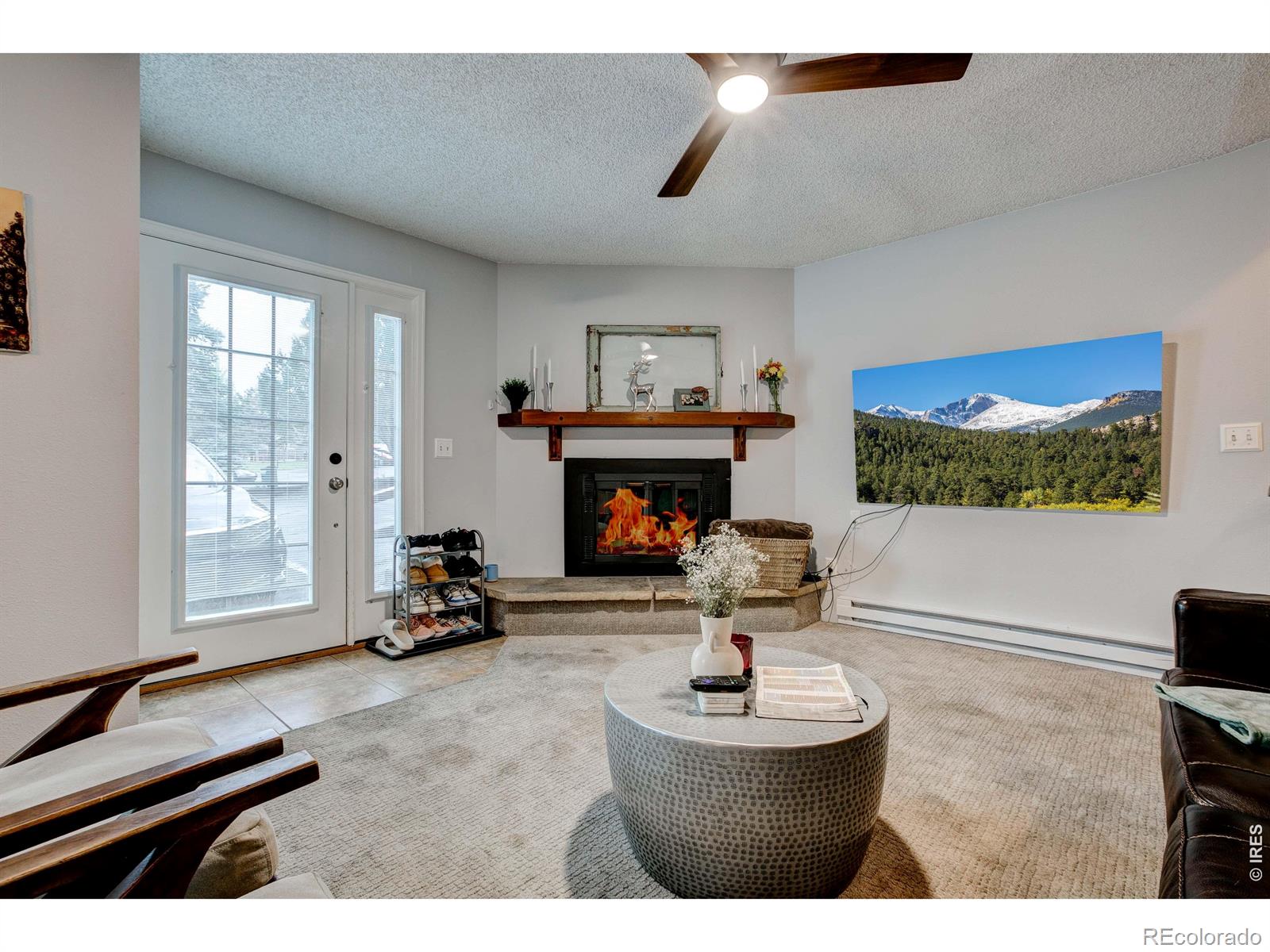 MLS Image #2 for 1050 s saint vrain avenue,estes park, Colorado