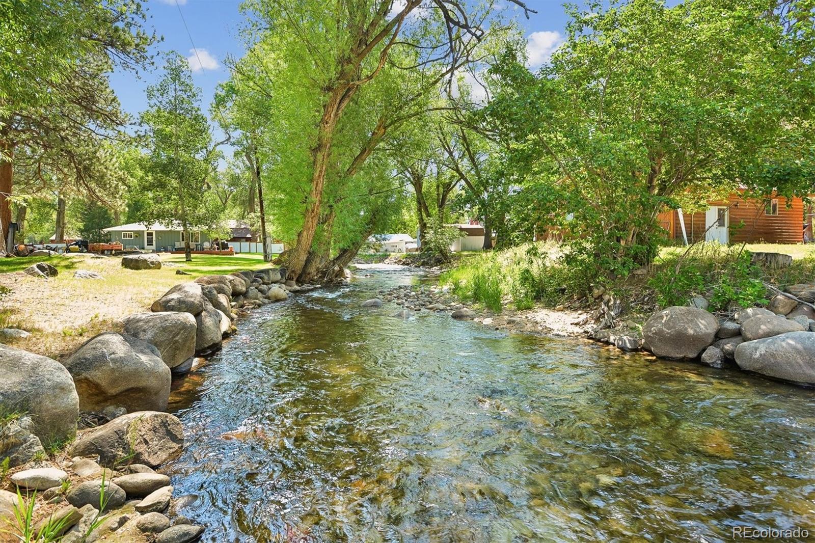 MLS Image #1 for 233  brookdale avenue,buena vista, Colorado