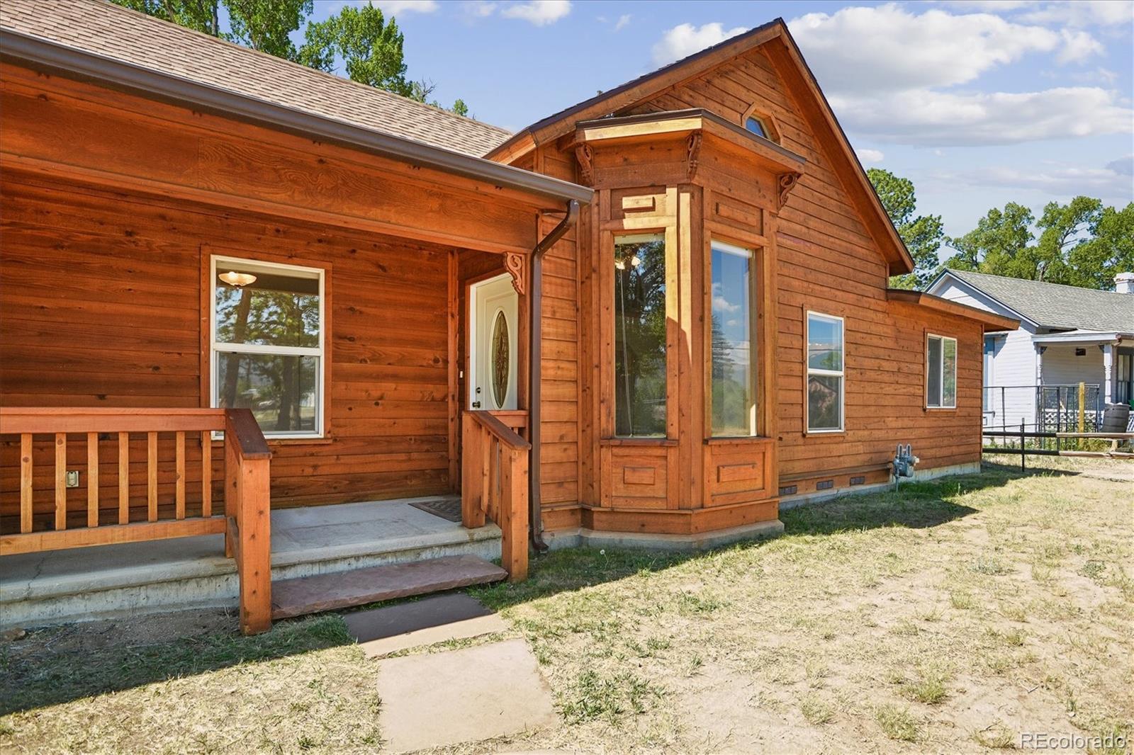 MLS Image #2 for 233  brookdale avenue,buena vista, Colorado