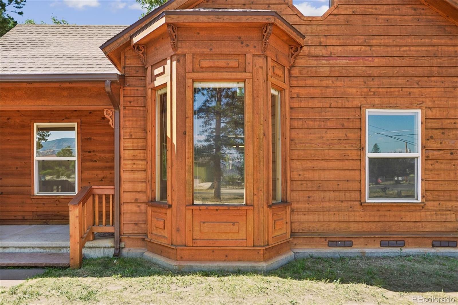 MLS Image #3 for 233  brookdale avenue,buena vista, Colorado