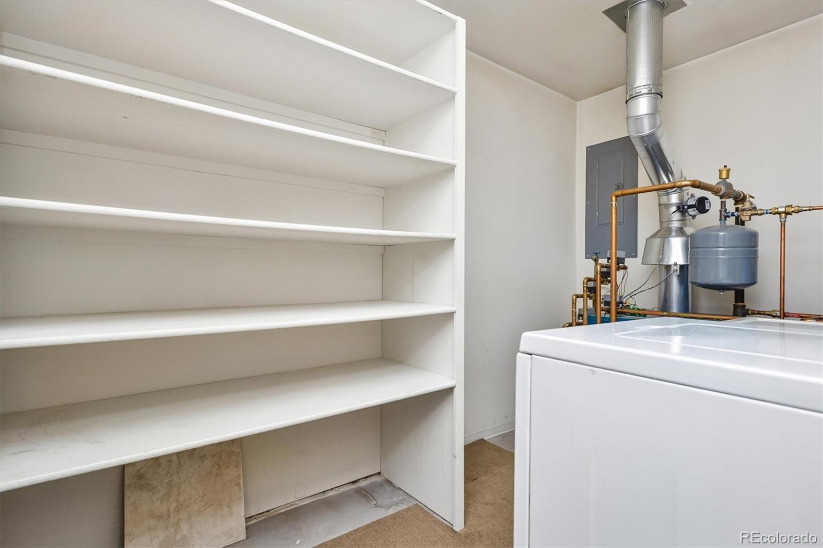 MLS Image #31 for 233  brookdale avenue,buena vista, Colorado