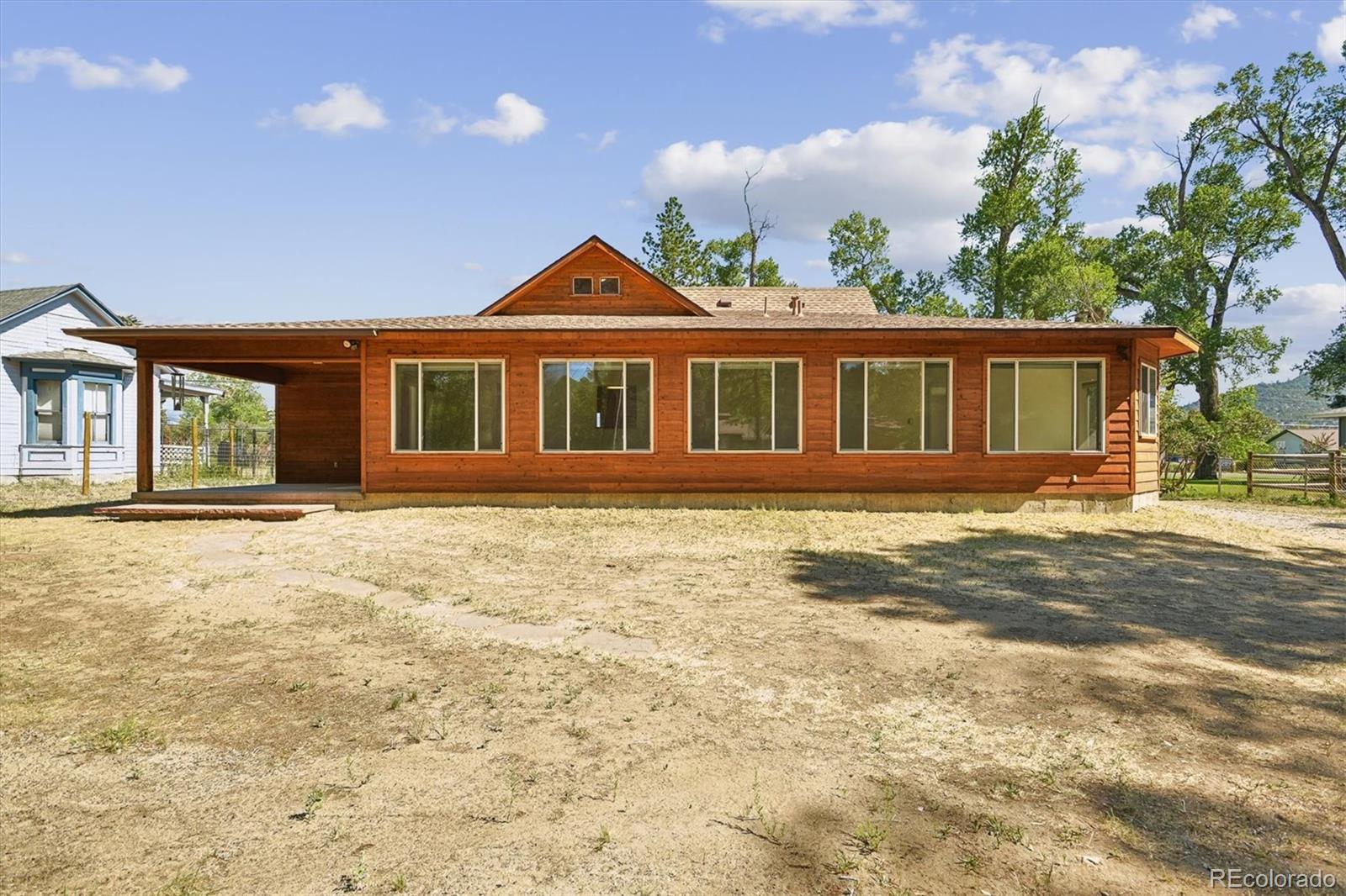MLS Image #32 for 233  brookdale avenue,buena vista, Colorado