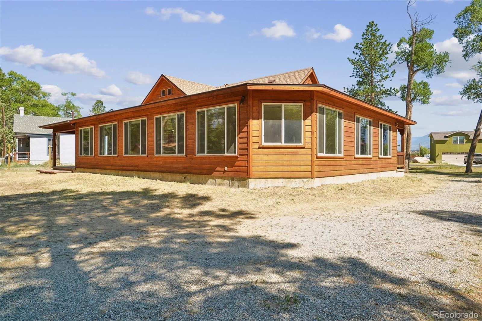 MLS Image #33 for 233  brookdale avenue,buena vista, Colorado