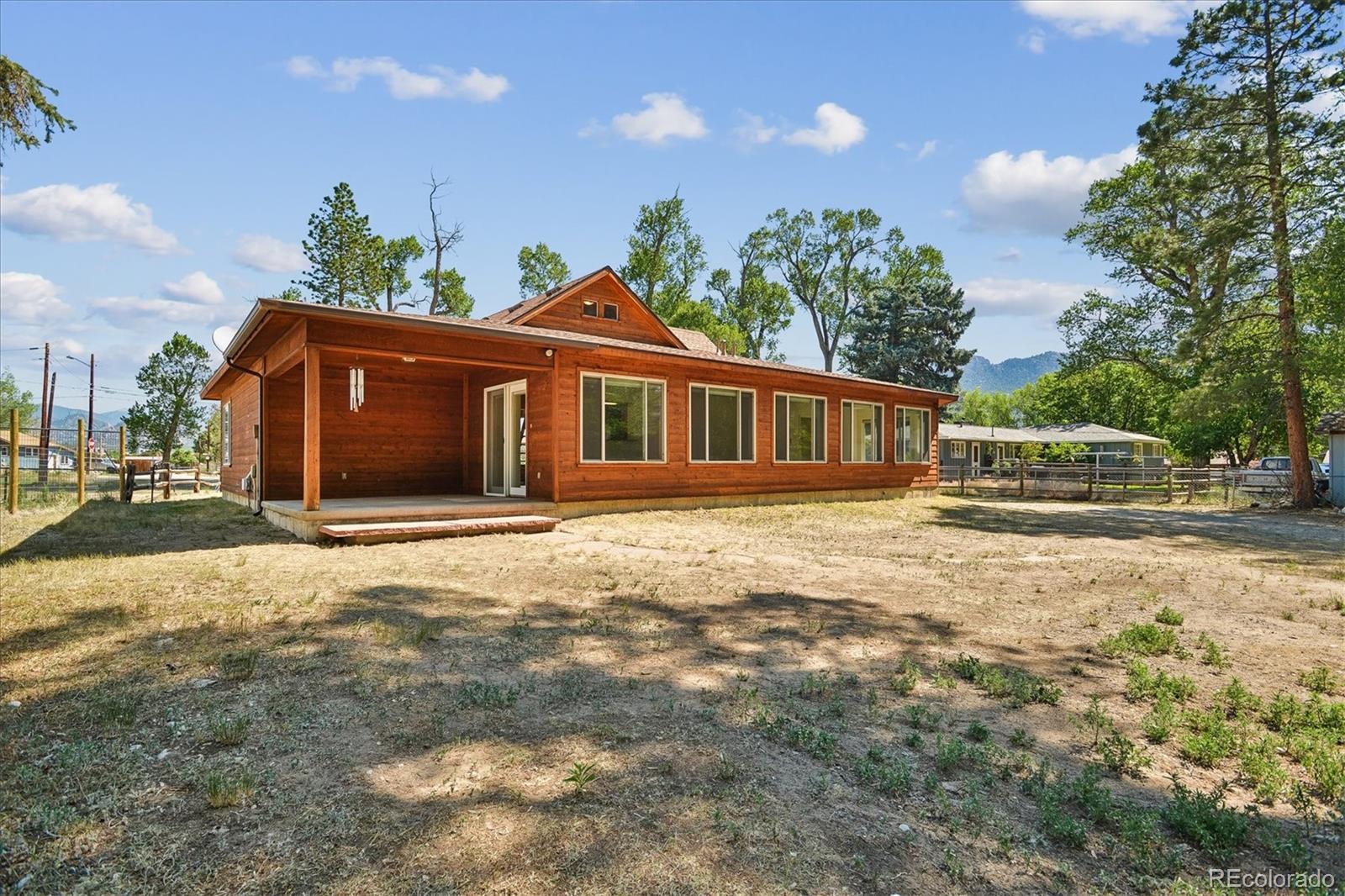 MLS Image #34 for 233  brookdale avenue,buena vista, Colorado