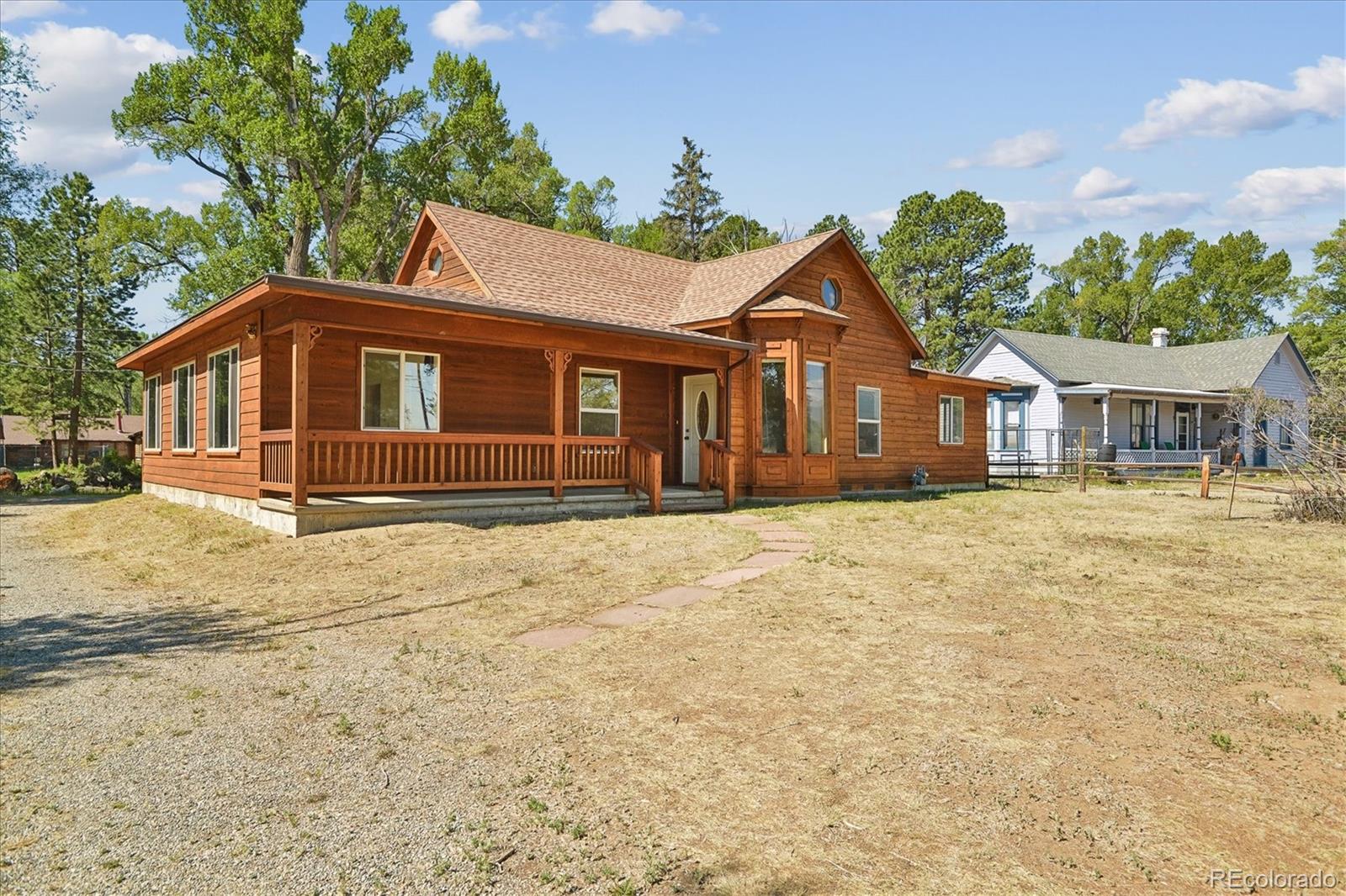 MLS Image #35 for 233  brookdale avenue,buena vista, Colorado