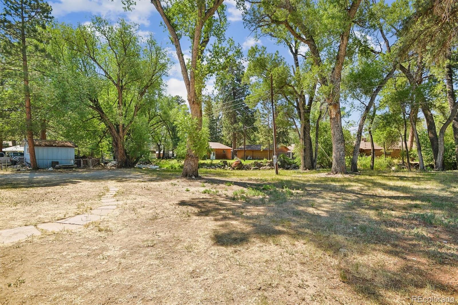 MLS Image #36 for 233  brookdale avenue,buena vista, Colorado