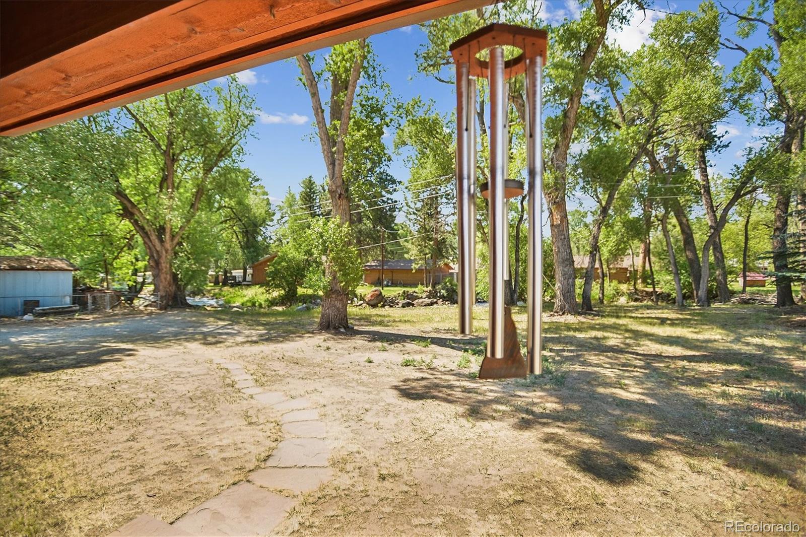 MLS Image #37 for 233  brookdale avenue,buena vista, Colorado
