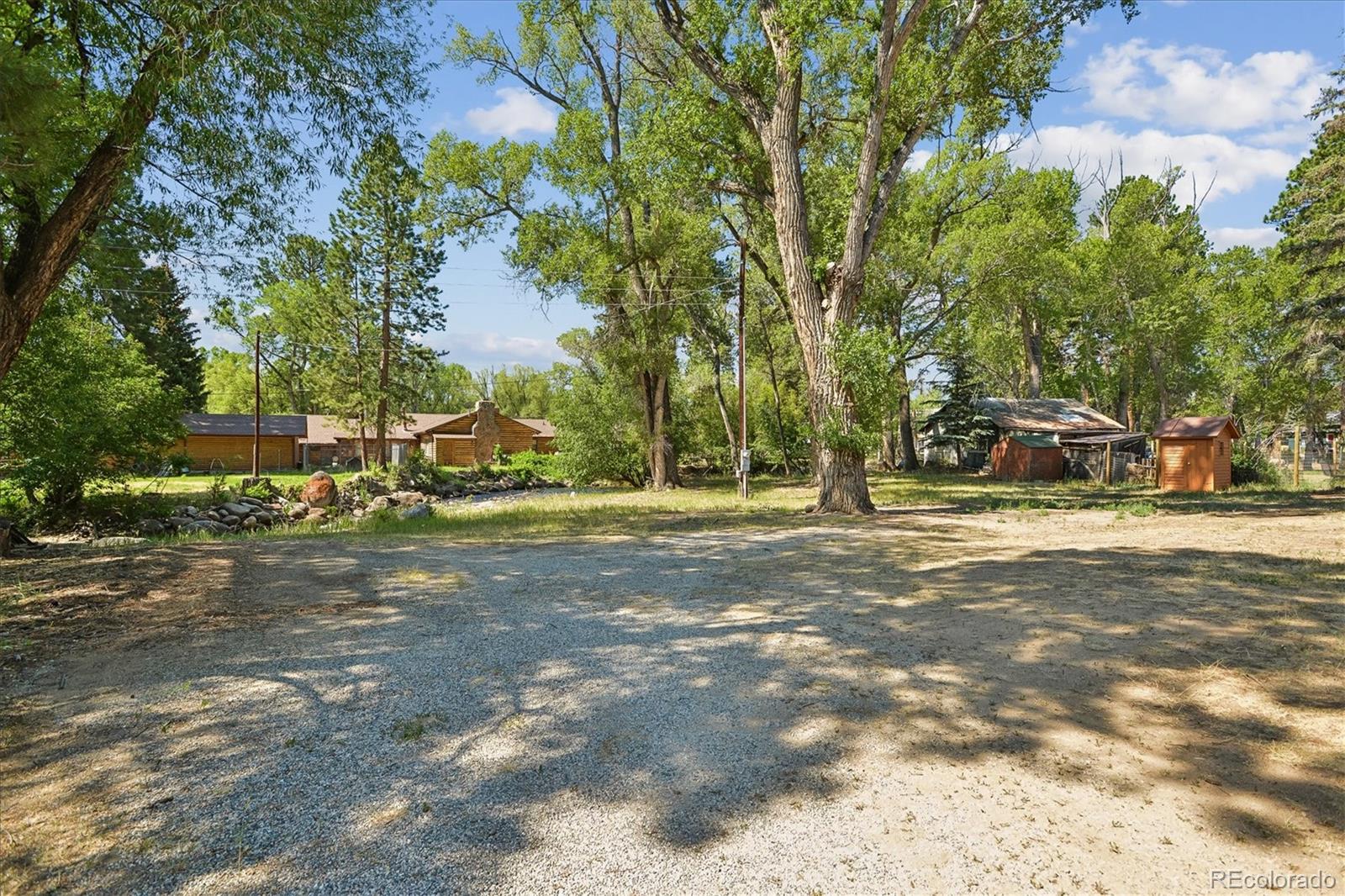 MLS Image #38 for 233  brookdale avenue,buena vista, Colorado