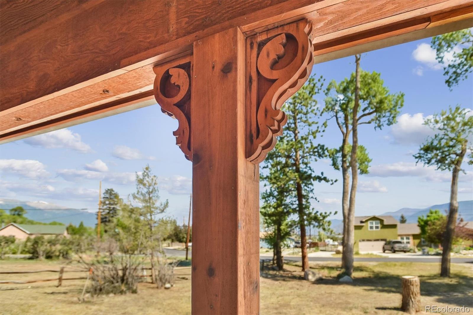 MLS Image #4 for 233  brookdale avenue,buena vista, Colorado