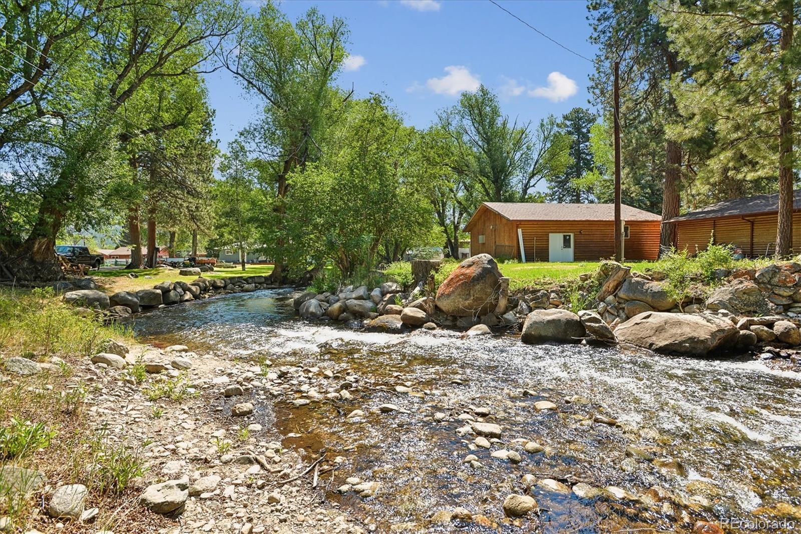 MLS Image #40 for 233  brookdale avenue,buena vista, Colorado