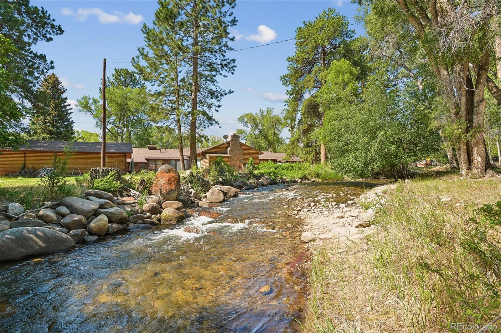 MLS Image #41 for 233  brookdale avenue,buena vista, Colorado