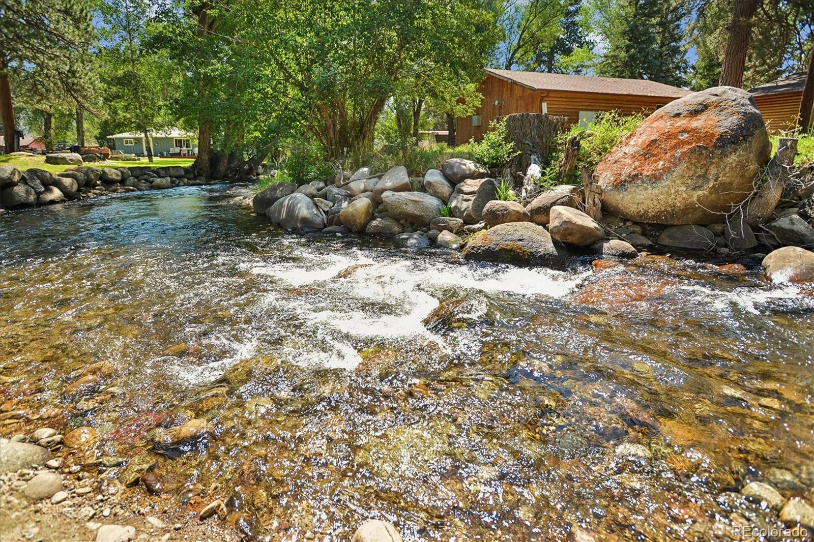 MLS Image #42 for 233  brookdale avenue,buena vista, Colorado