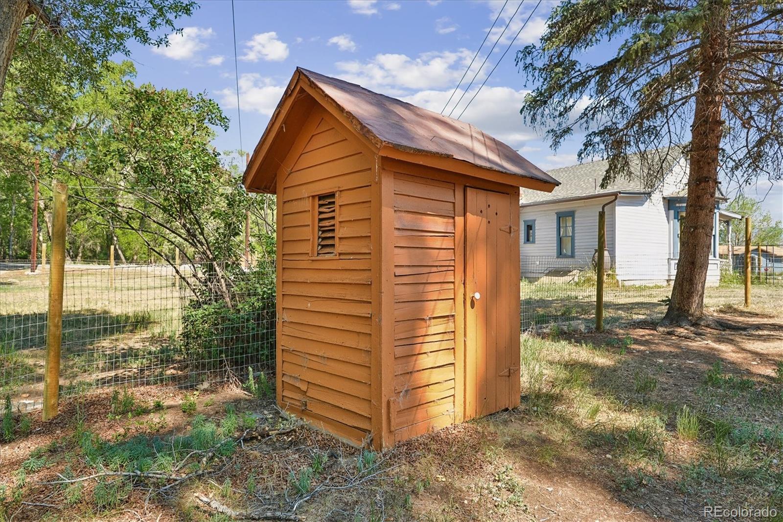 MLS Image #45 for 233  brookdale avenue,buena vista, Colorado