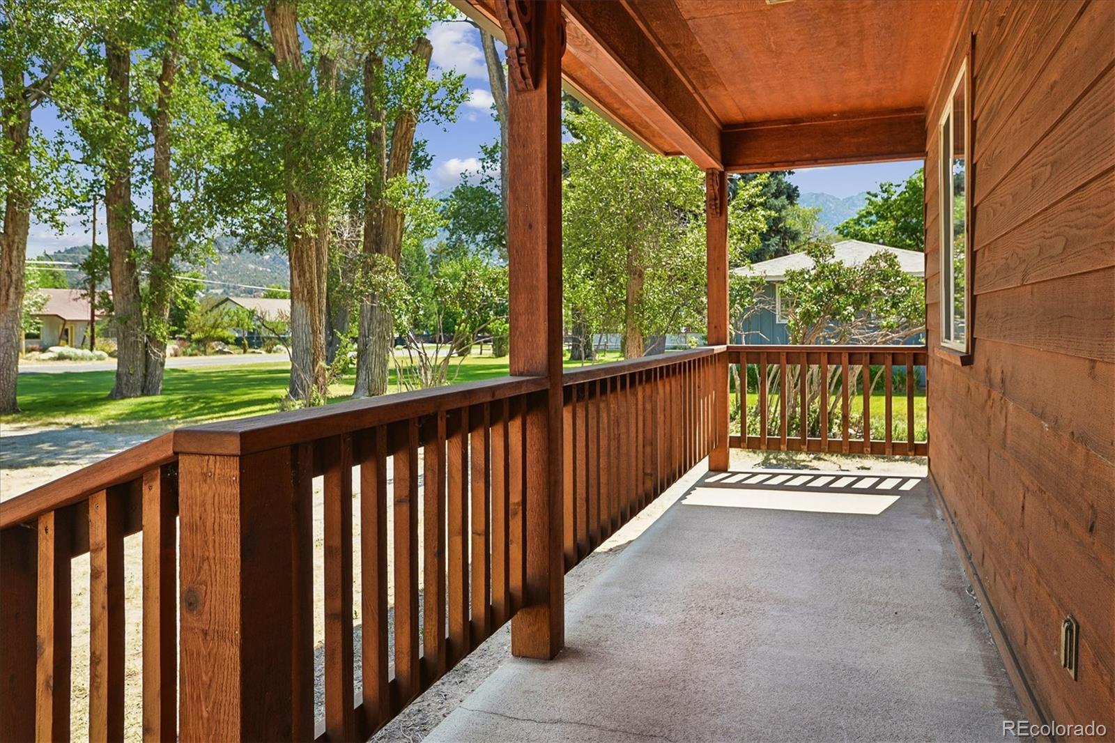 MLS Image #5 for 233  brookdale avenue,buena vista, Colorado