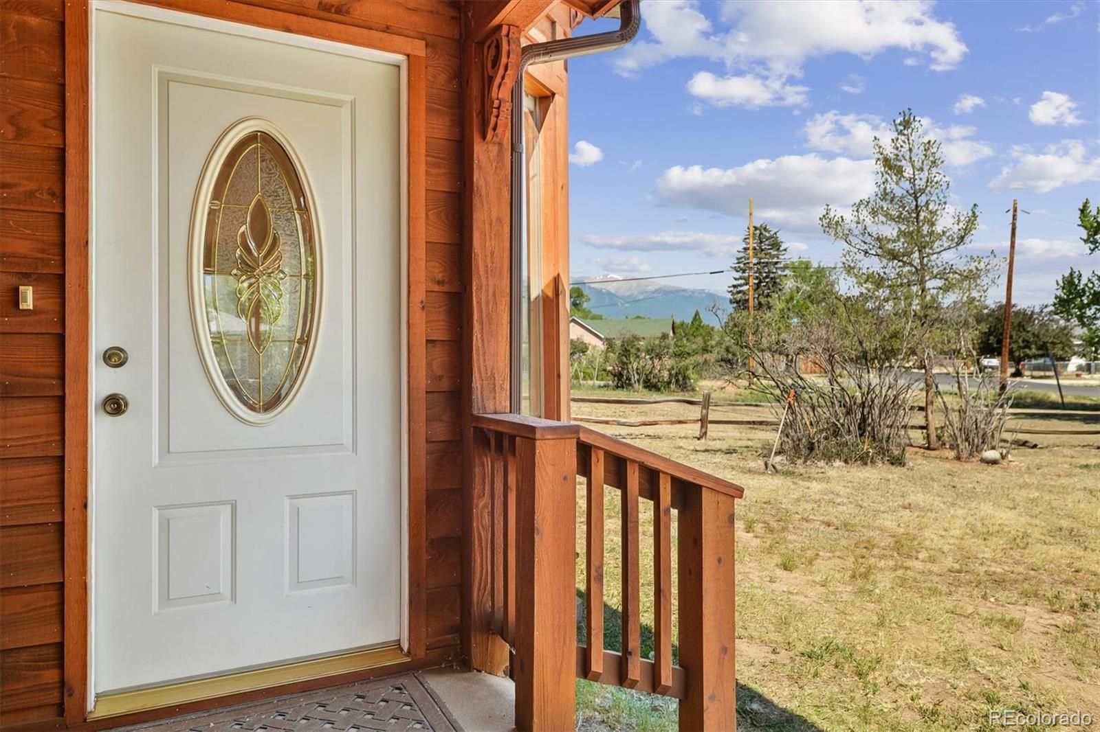 MLS Image #6 for 233  brookdale avenue,buena vista, Colorado