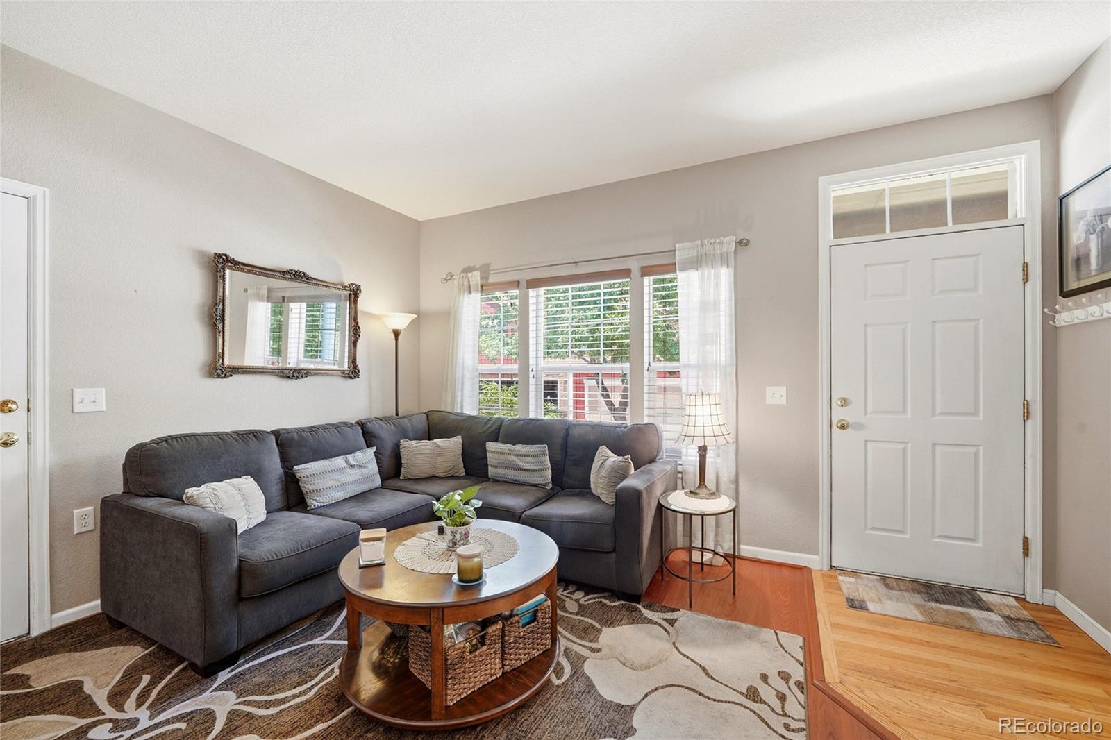 MLS Image #10 for 1490  thunder butte road,castle rock, Colorado