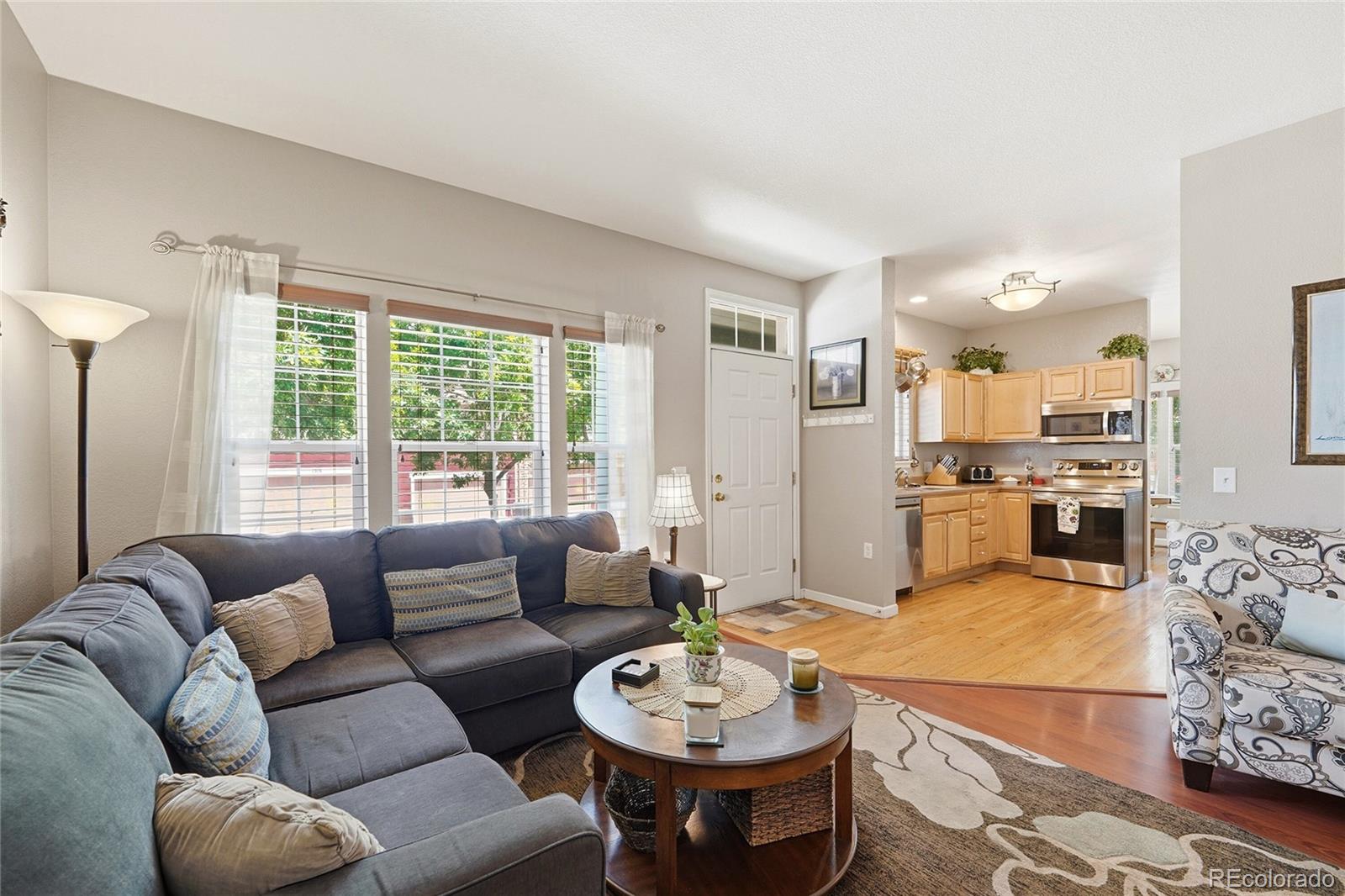 MLS Image #11 for 1490  thunder butte road,castle rock, Colorado