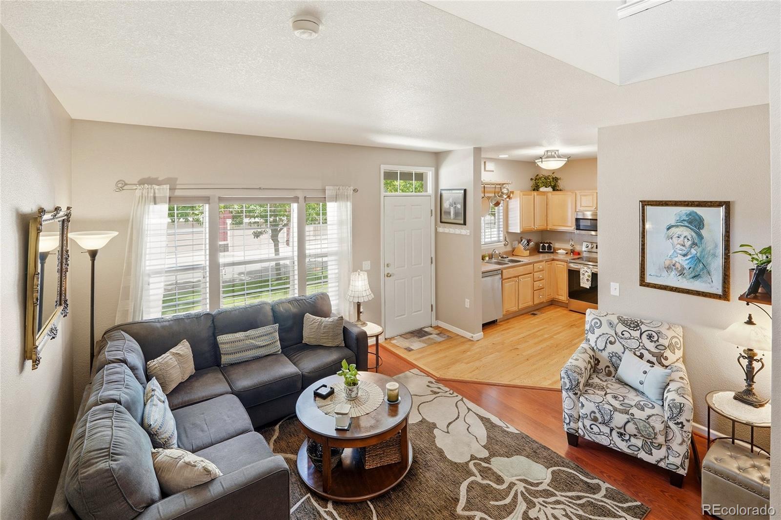 MLS Image #12 for 1490  thunder butte road,castle rock, Colorado