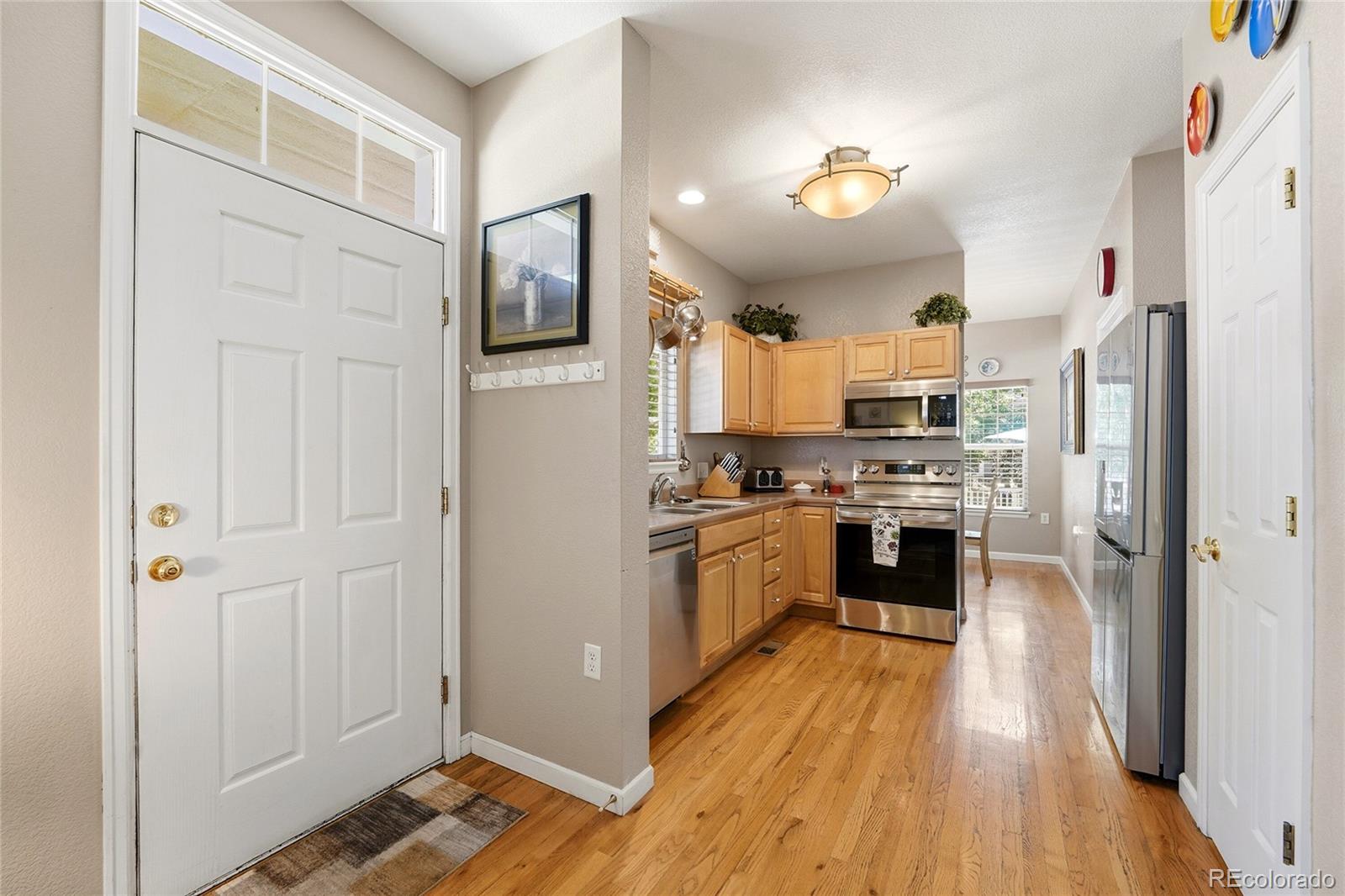 MLS Image #13 for 1490  thunder butte road,castle rock, Colorado