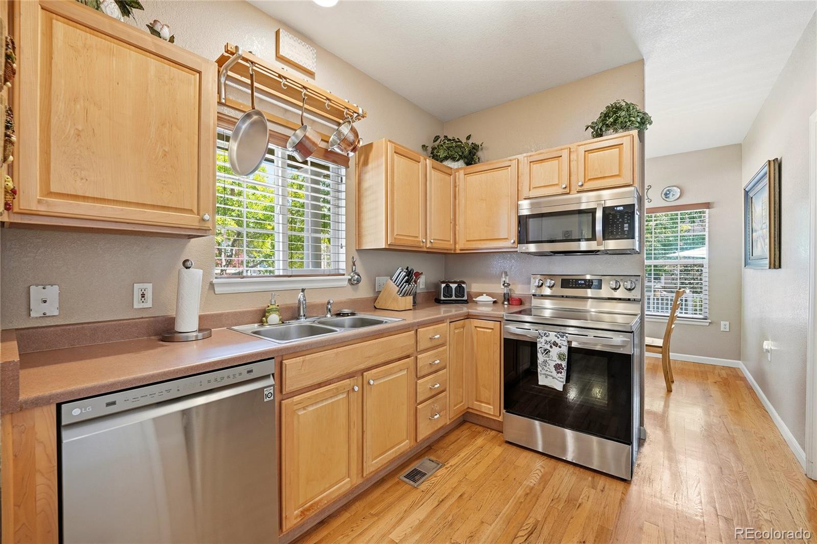 MLS Image #14 for 1490  thunder butte road,castle rock, Colorado
