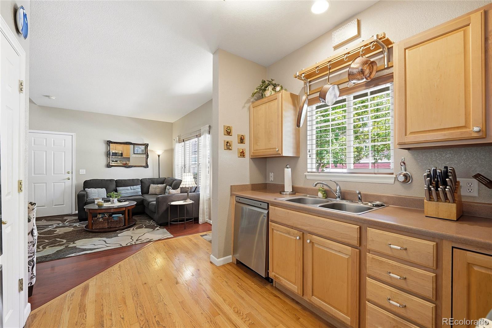 MLS Image #16 for 1490  thunder butte road,castle rock, Colorado
