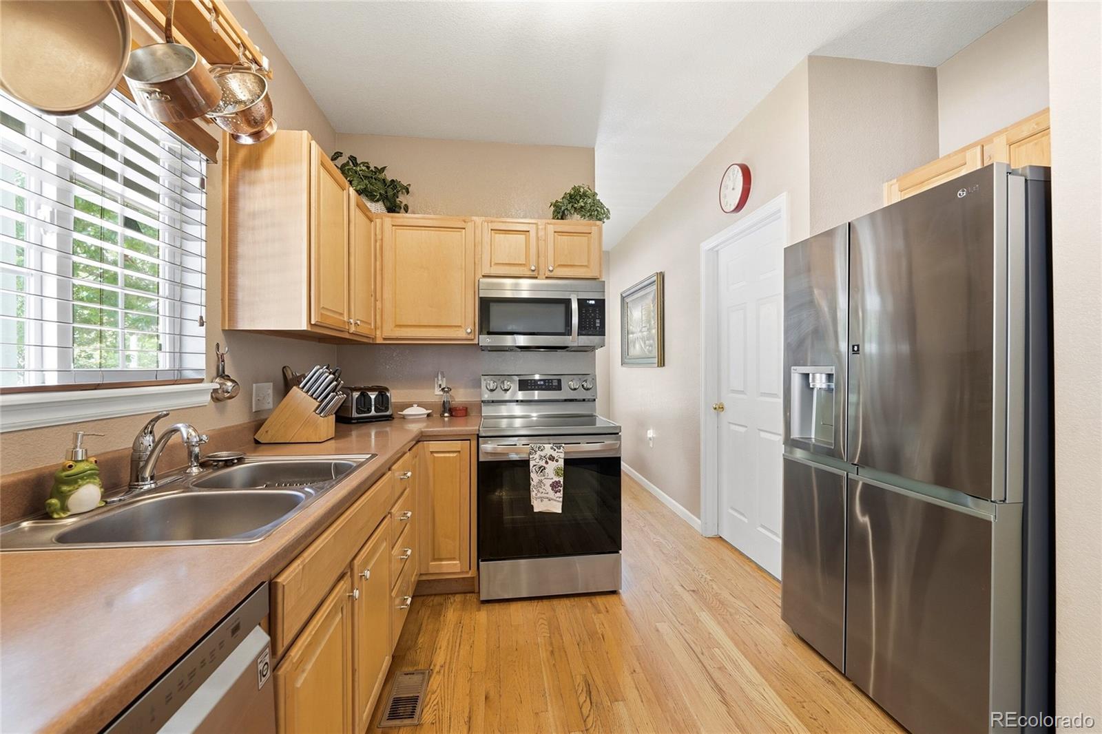 MLS Image #17 for 1490  thunder butte road,castle rock, Colorado