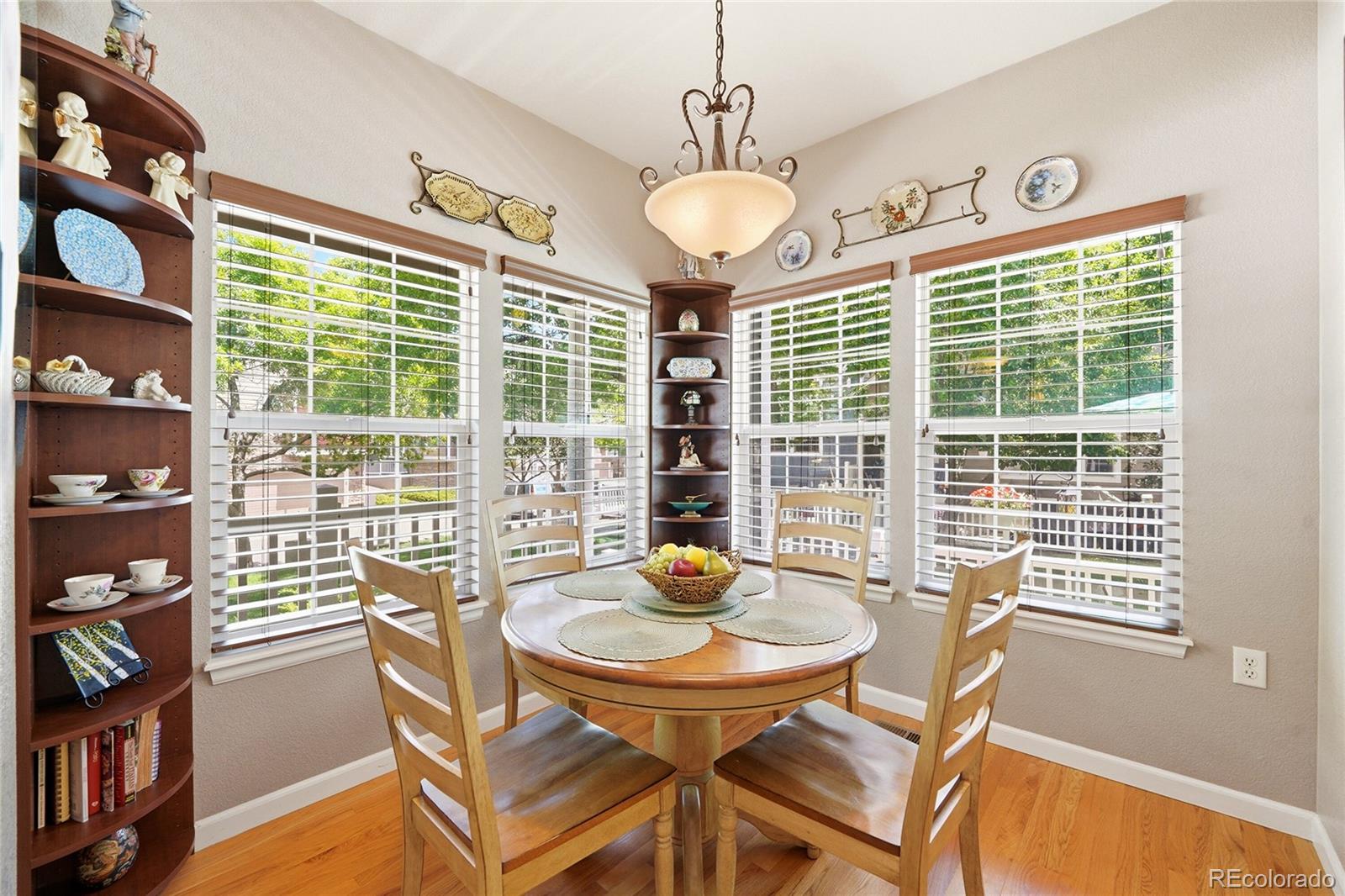MLS Image #18 for 1490  thunder butte road,castle rock, Colorado