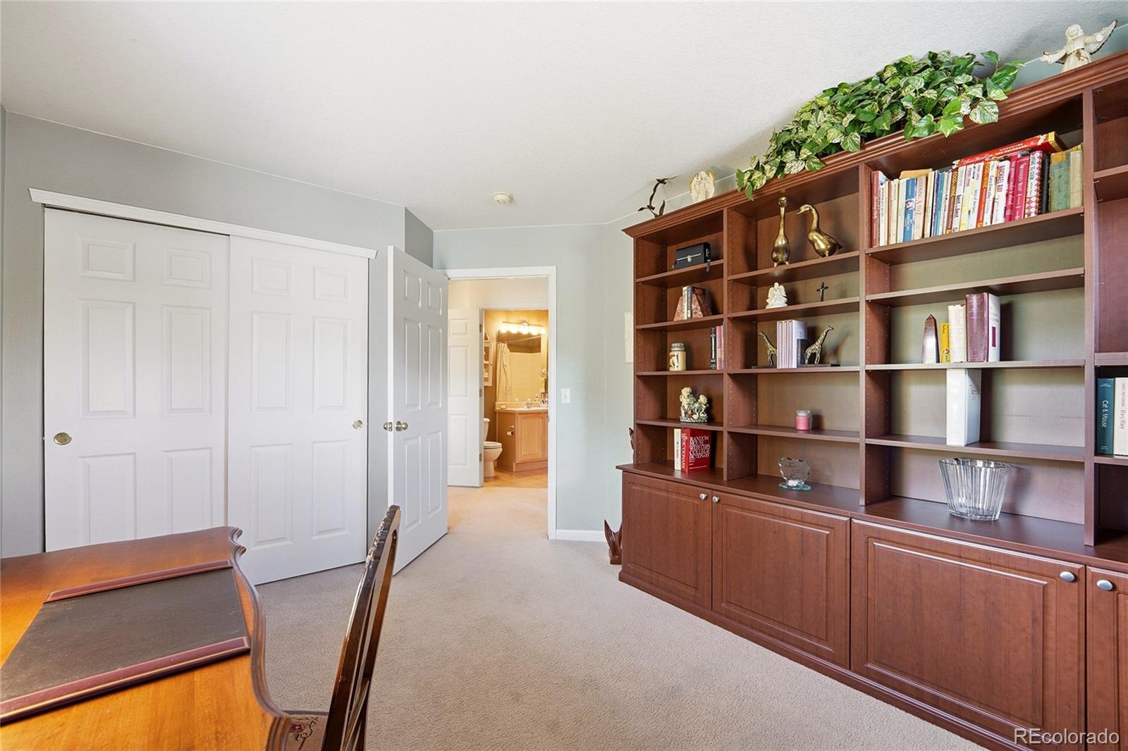 MLS Image #29 for 1490  thunder butte road,castle rock, Colorado
