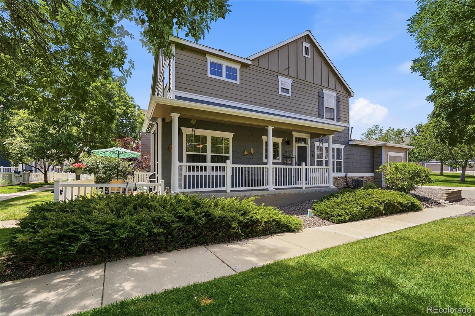 MLS Image #3 for 1490  thunder butte road,castle rock, Colorado