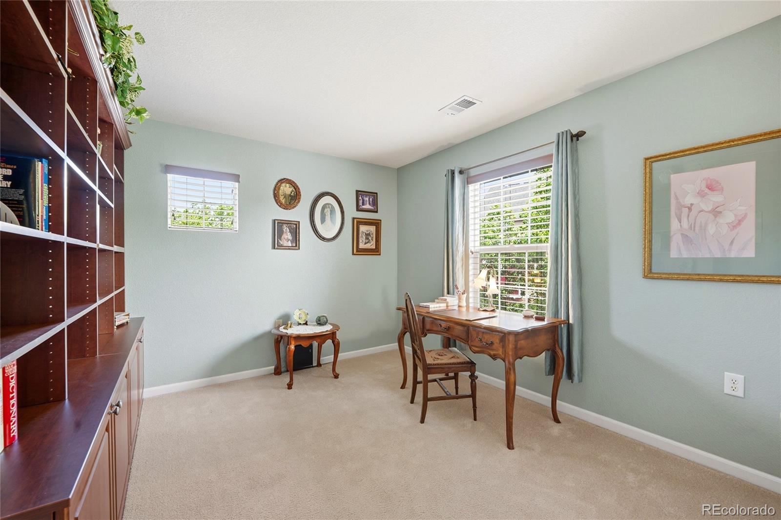 MLS Image #30 for 1490  thunder butte road,castle rock, Colorado