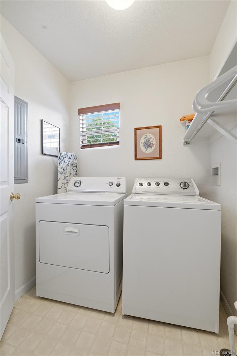MLS Image #32 for 1490  thunder butte road,castle rock, Colorado