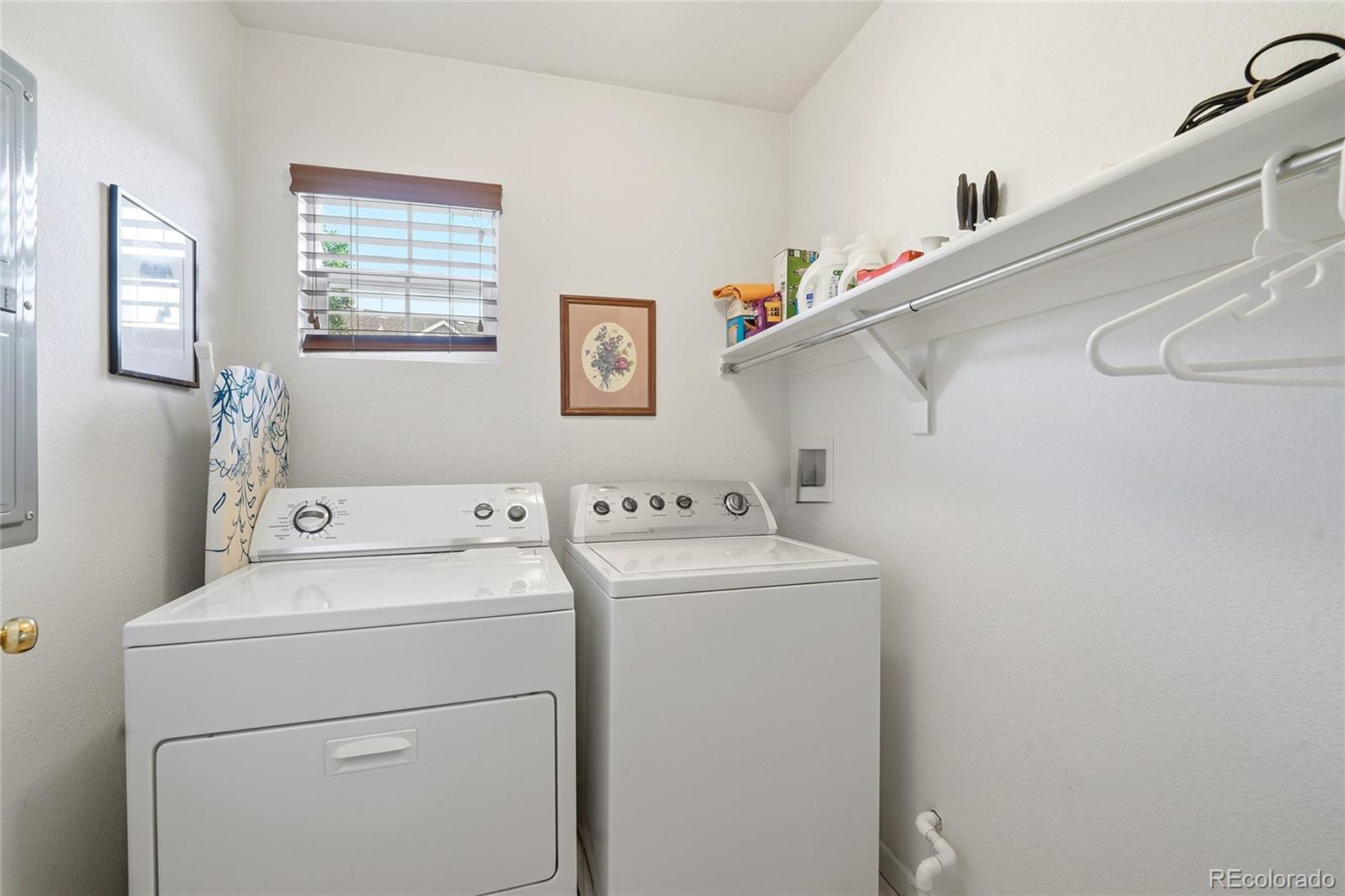 MLS Image #33 for 1490  thunder butte road,castle rock, Colorado