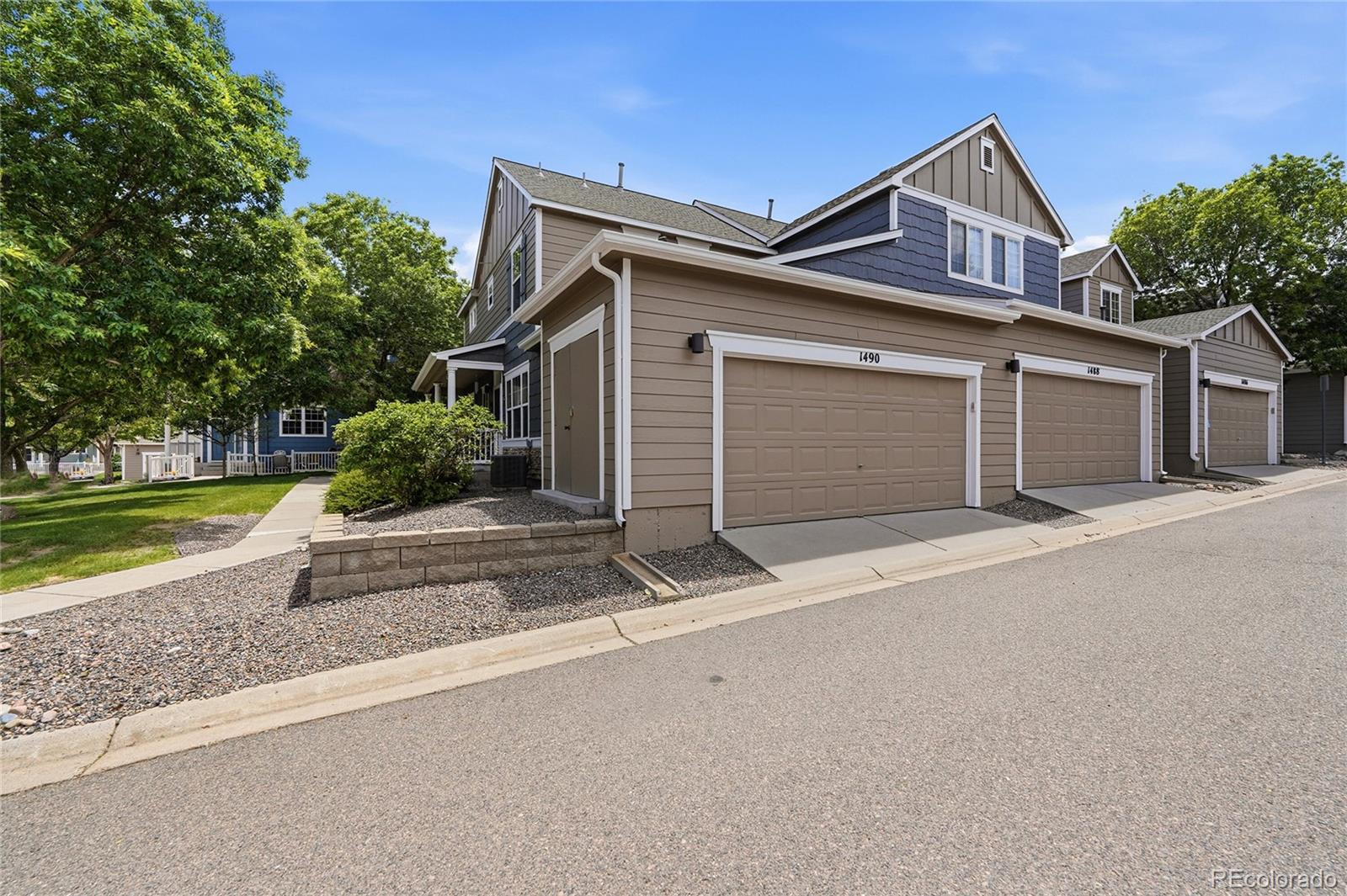 MLS Image #35 for 1490  thunder butte road,castle rock, Colorado
