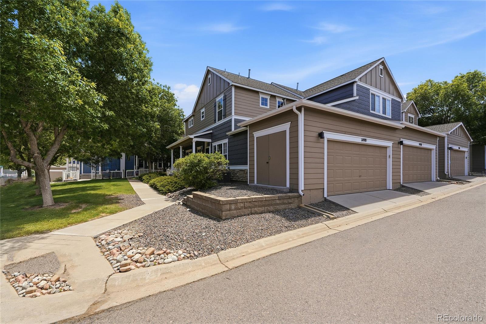 MLS Image #36 for 1490  thunder butte road,castle rock, Colorado