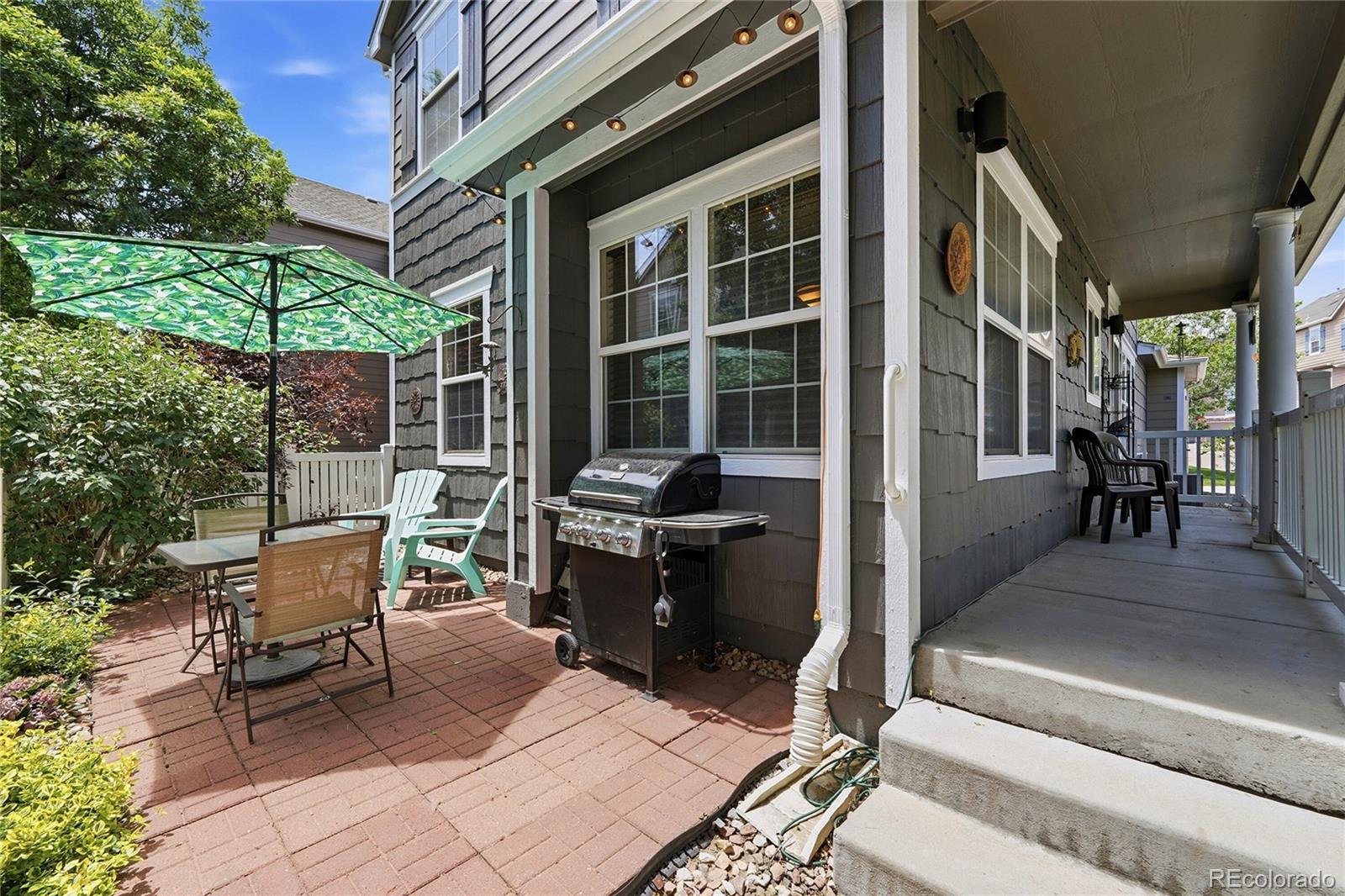 MLS Image #5 for 1490  thunder butte road,castle rock, Colorado