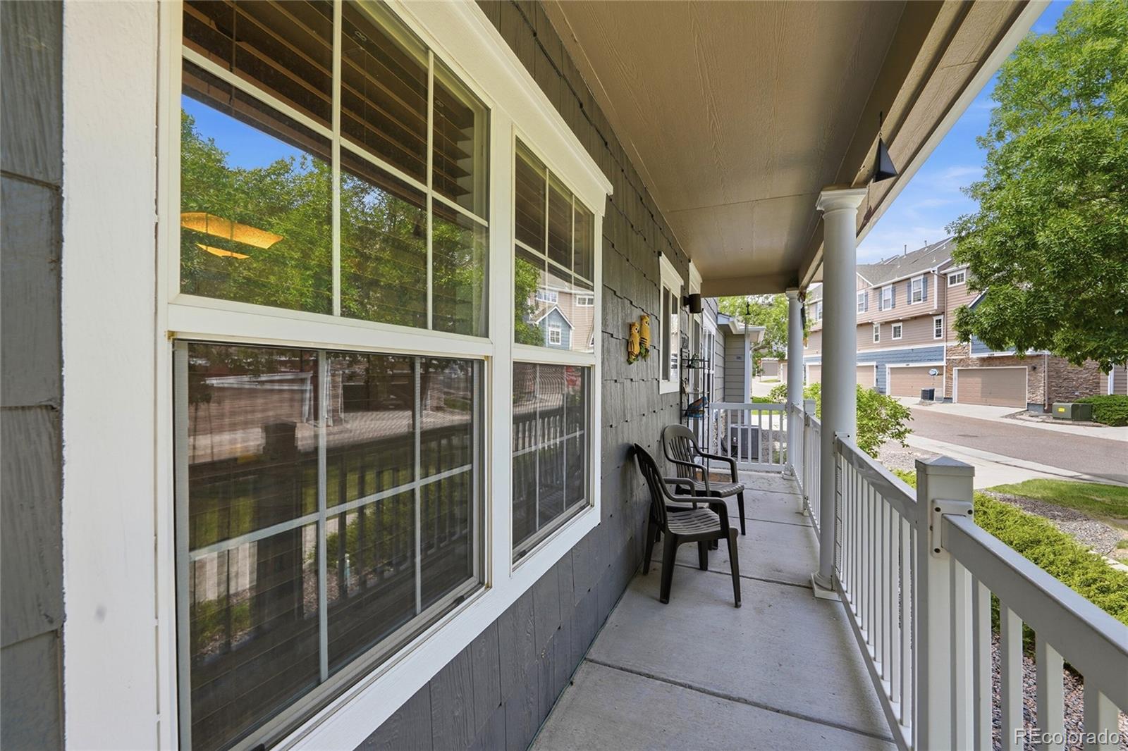 MLS Image #6 for 1490  thunder butte road,castle rock, Colorado
