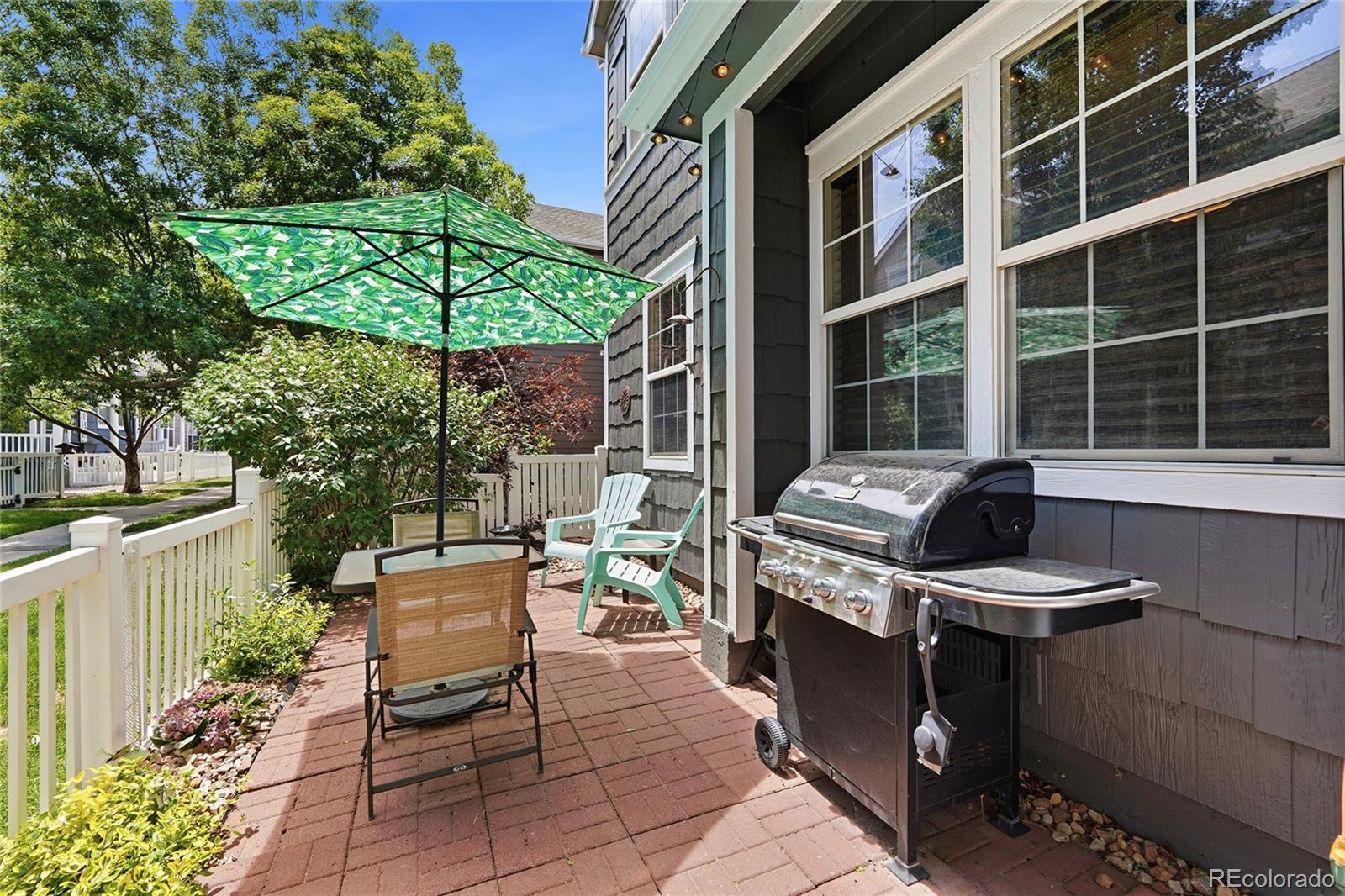 MLS Image #7 for 1490  thunder butte road,castle rock, Colorado